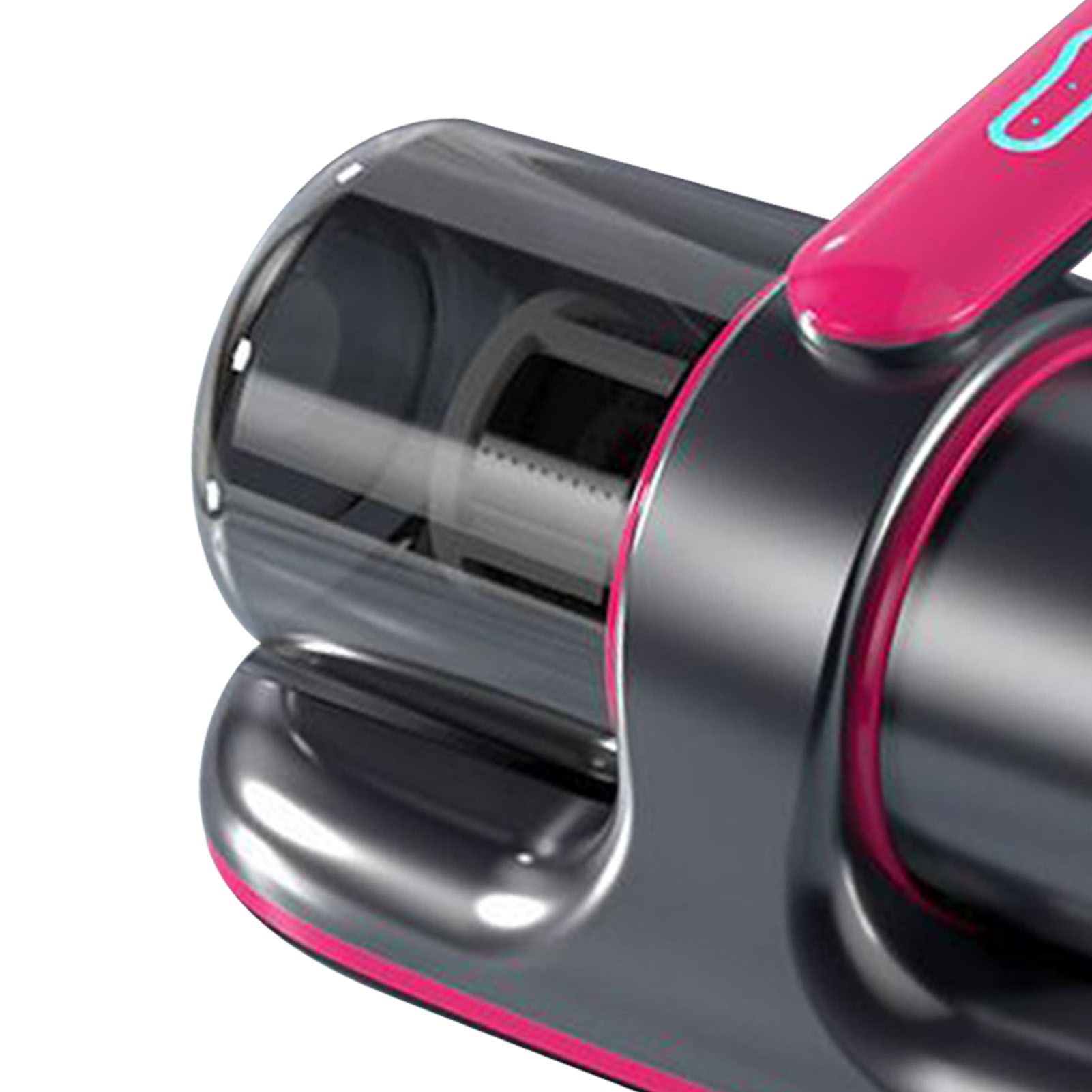 Smart Mite Remover Compact Portable Powerful UV Handheld Vacuum Cleaner view 12
