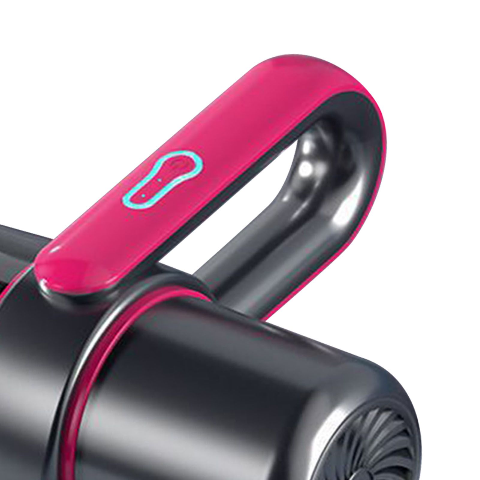 Smart Mite Remover Compact Portable Powerful UV Handheld Vacuum Cleaner view 13