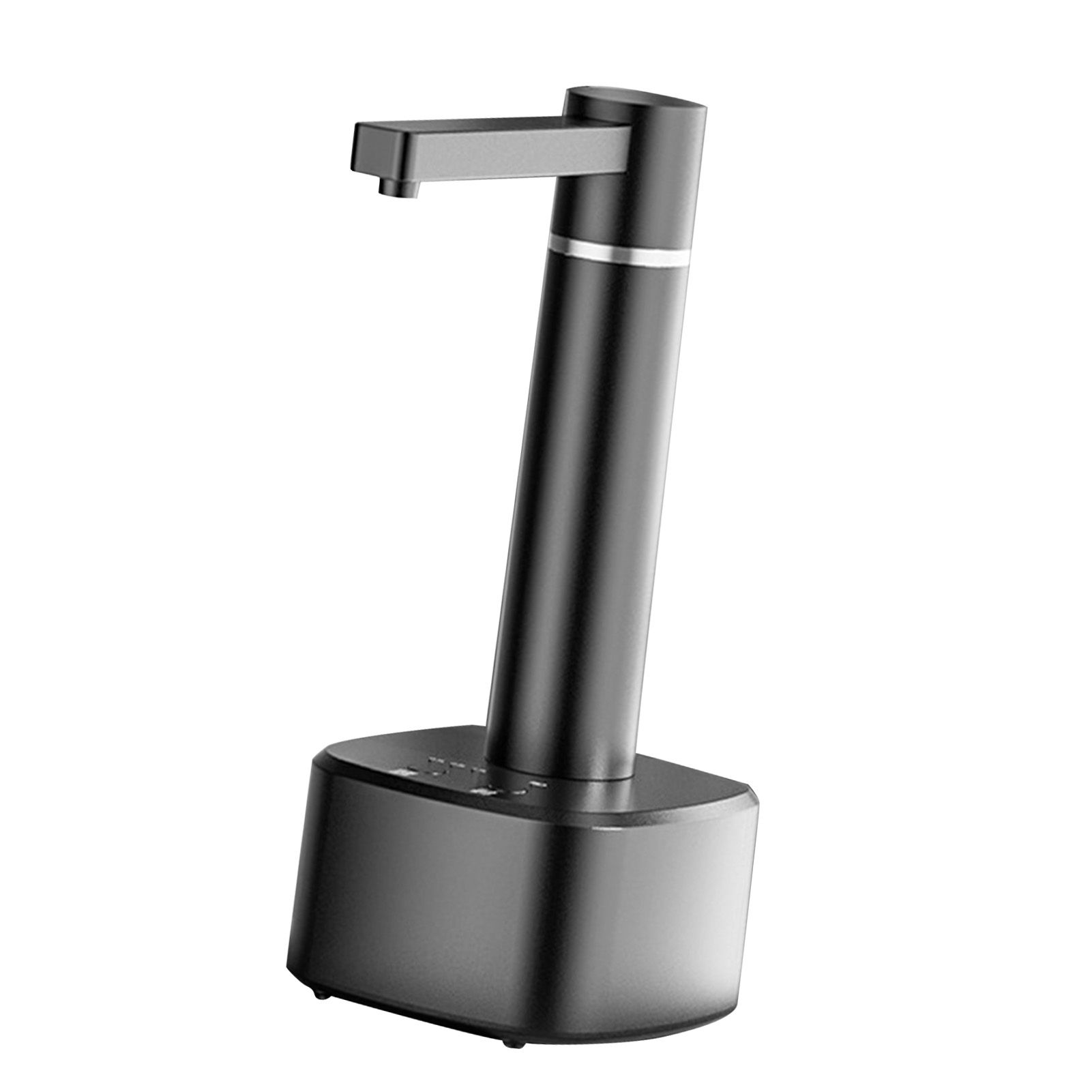 Automatic Drinking Water Bottle Pump Compact Lightweight Smart Highly view 2