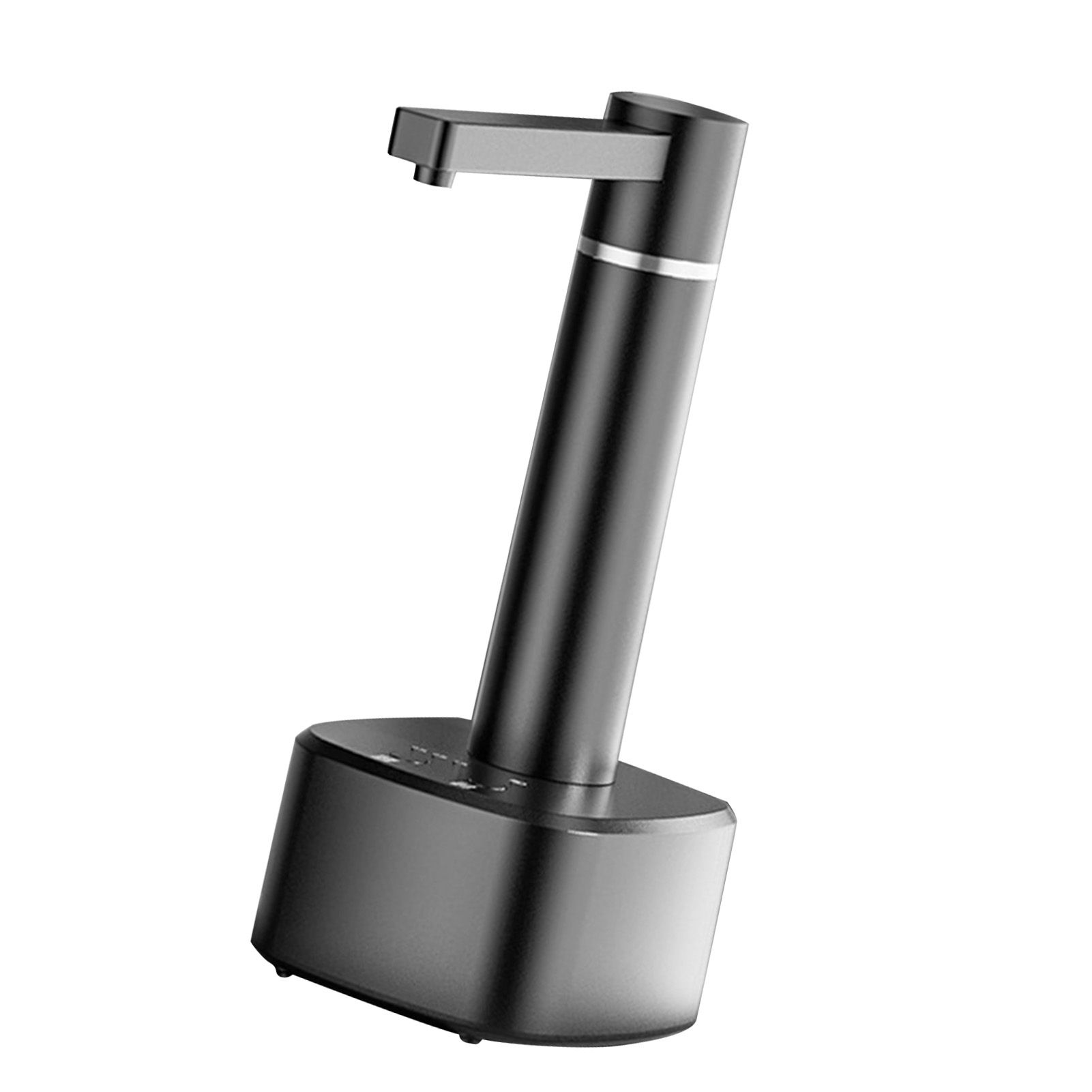 Automatic Drinking Water Bottle Pump Compact Lightweight Smart Highly view 4
