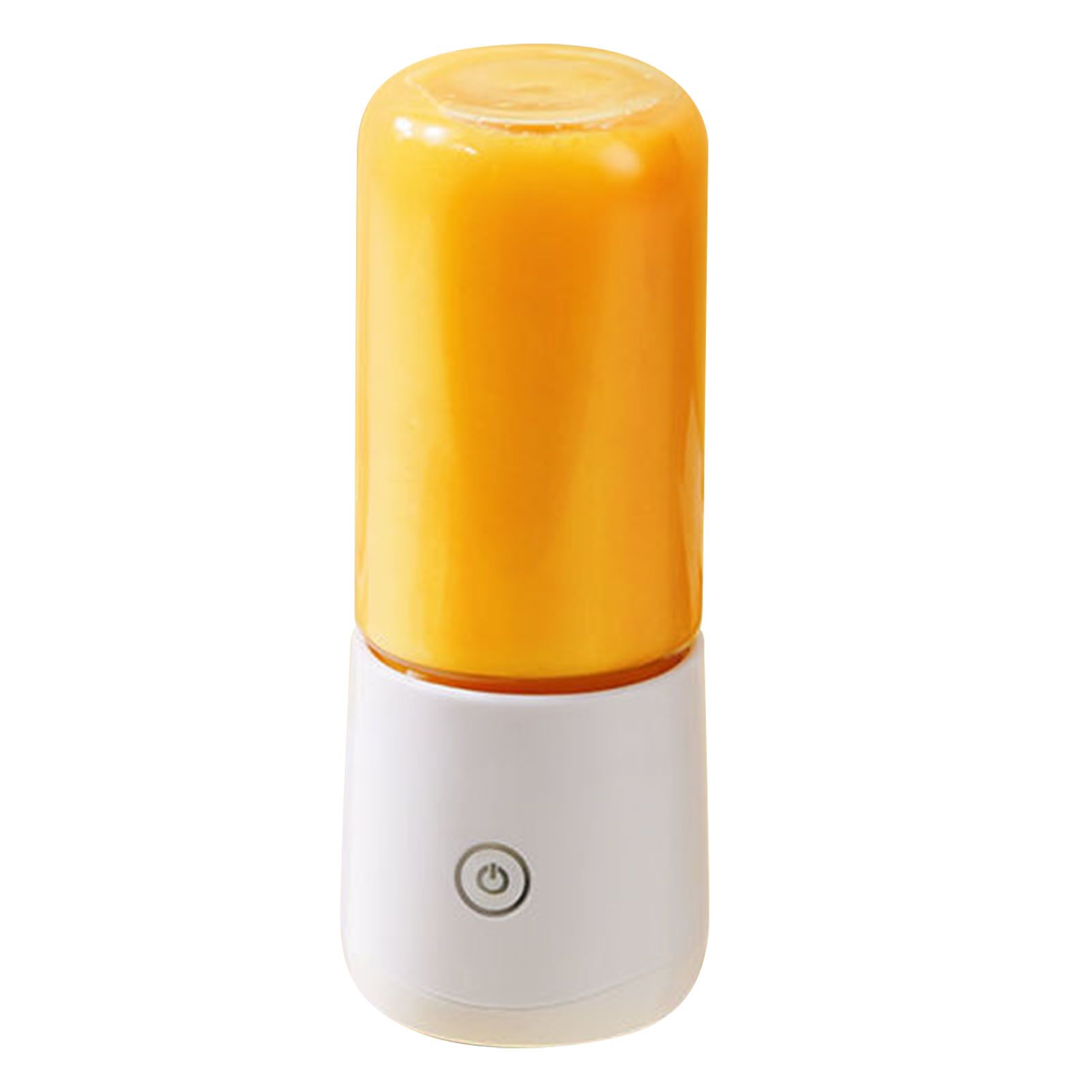 Portable Juicer Blender Rechargeable 380ml 8 Knives Multifunctional Mini