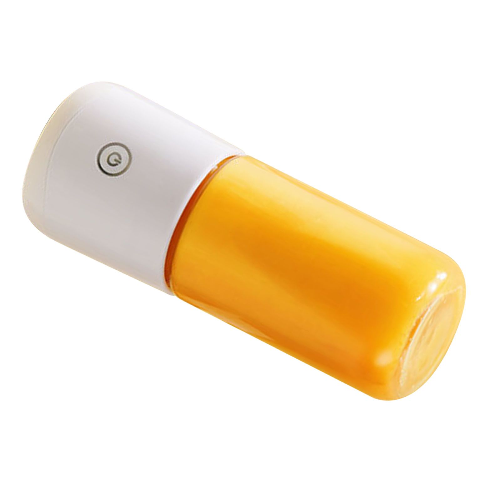 Portable Juicer Blender Rechargeable 380ml 8 Knives Multifunctional Mini view 2