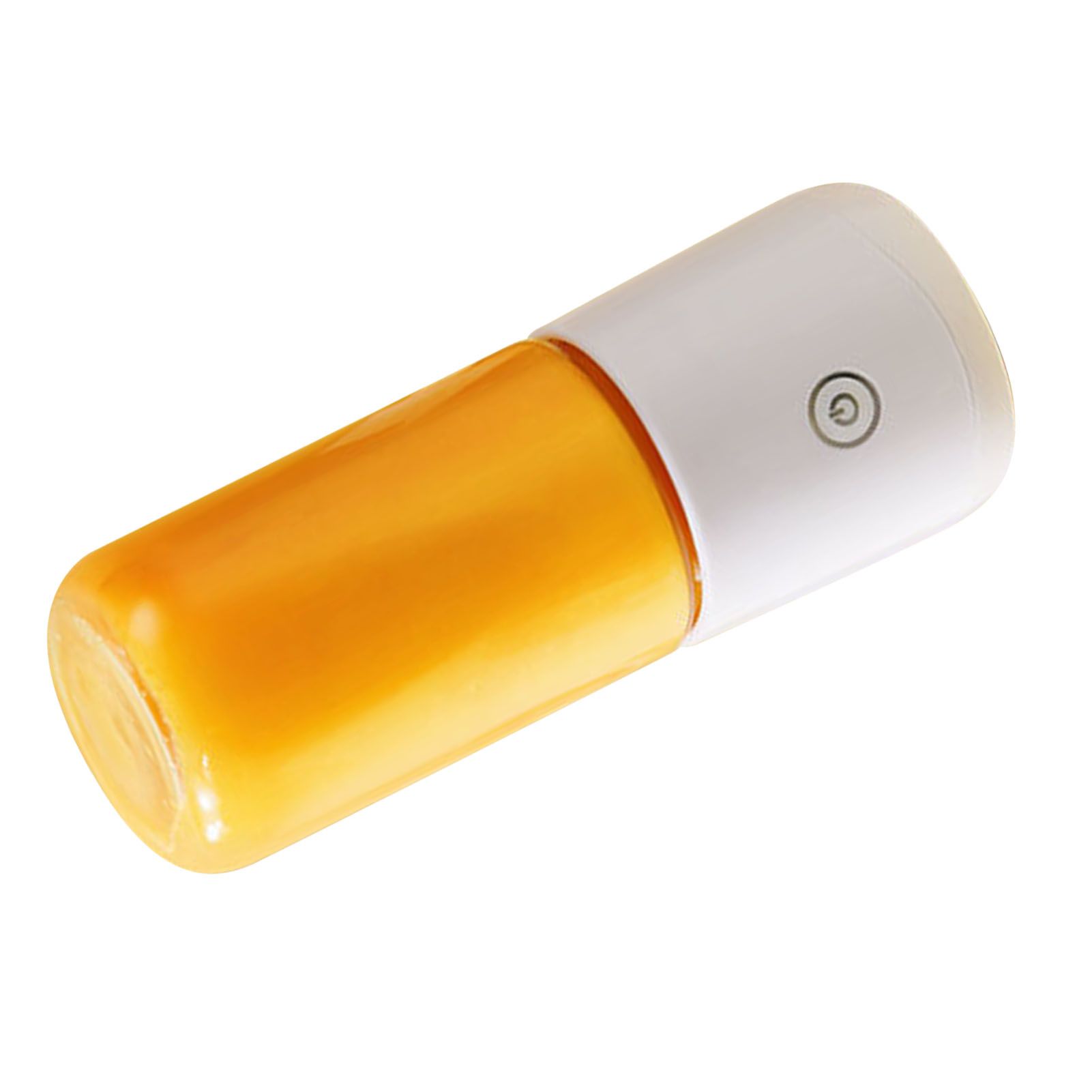 Portable Juicer Blender Rechargeable 380ml 8 Knives Multifunctional Mini view 3