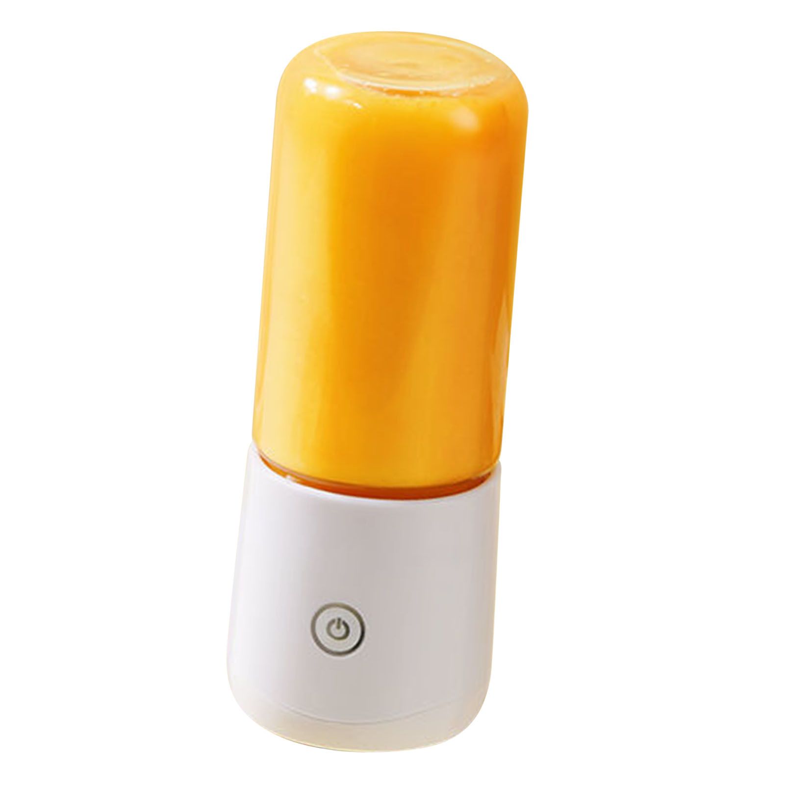 Portable Juicer Blender Rechargeable 380ml 8 Knives Multifunctional Mini view 4
