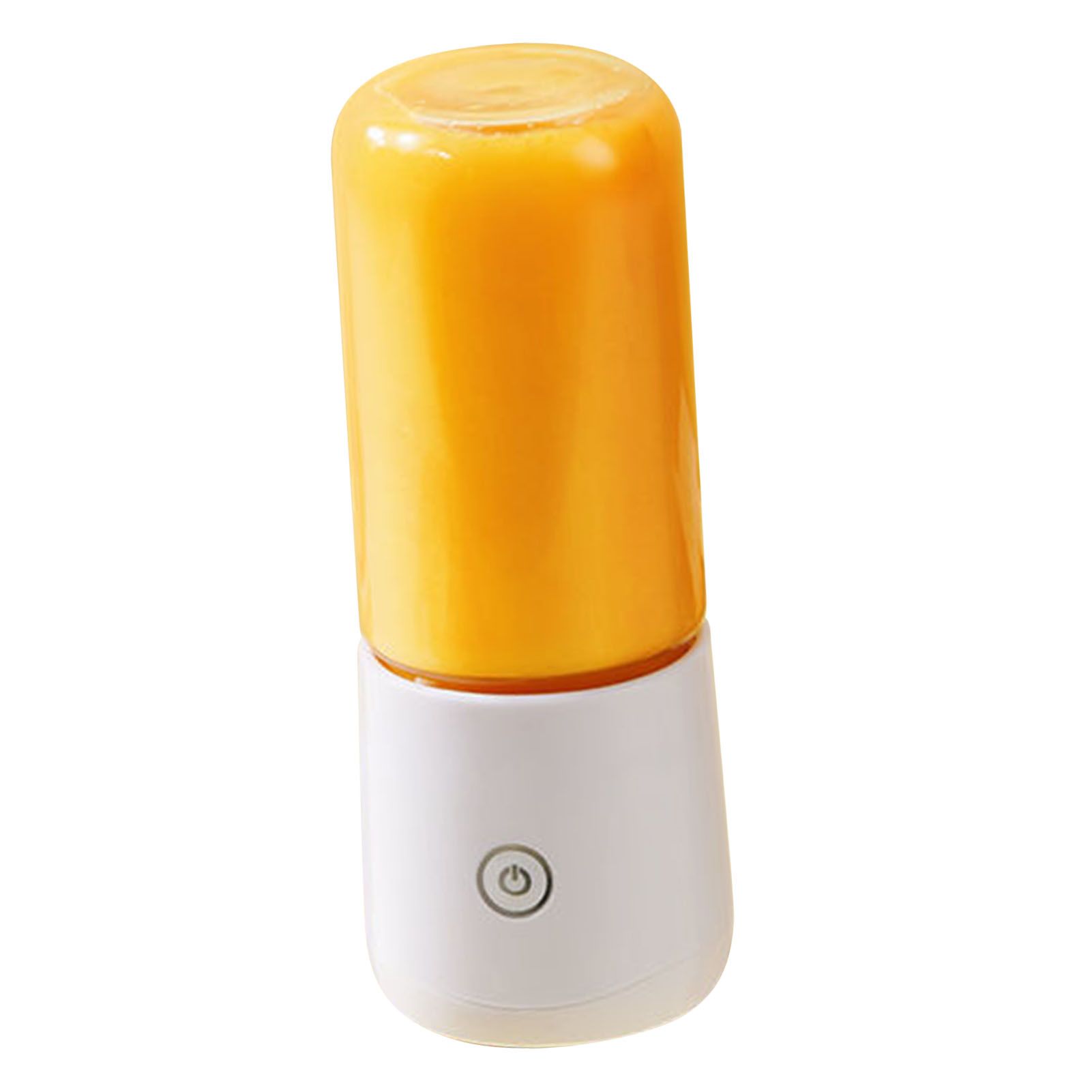 Portable Juicer Blender Rechargeable 380ml 8 Knives Multifunctional Mini view 5
