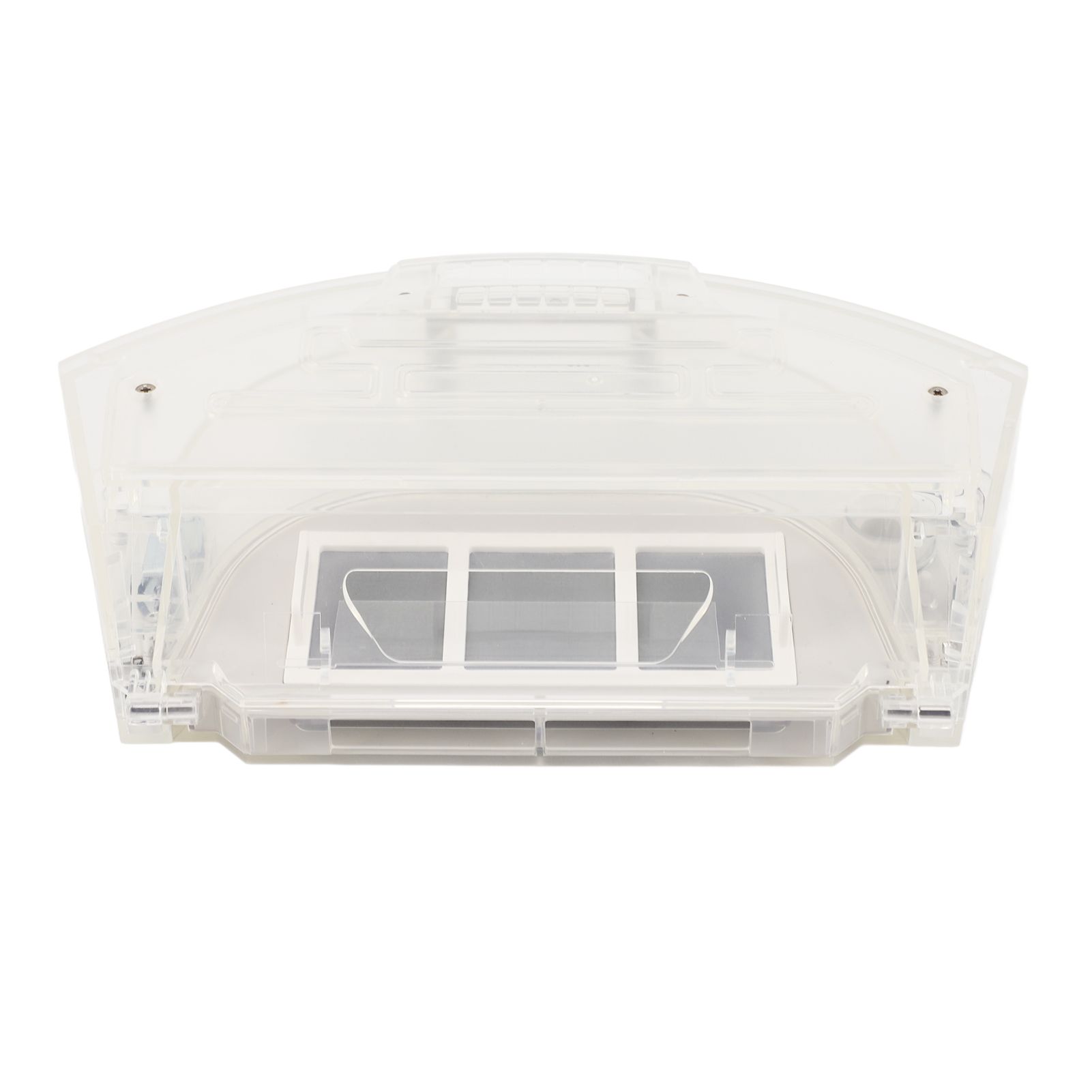 2 in 1 Robot Cleaner Dust Box Water Tank Dust Collector Trash Box Fit for