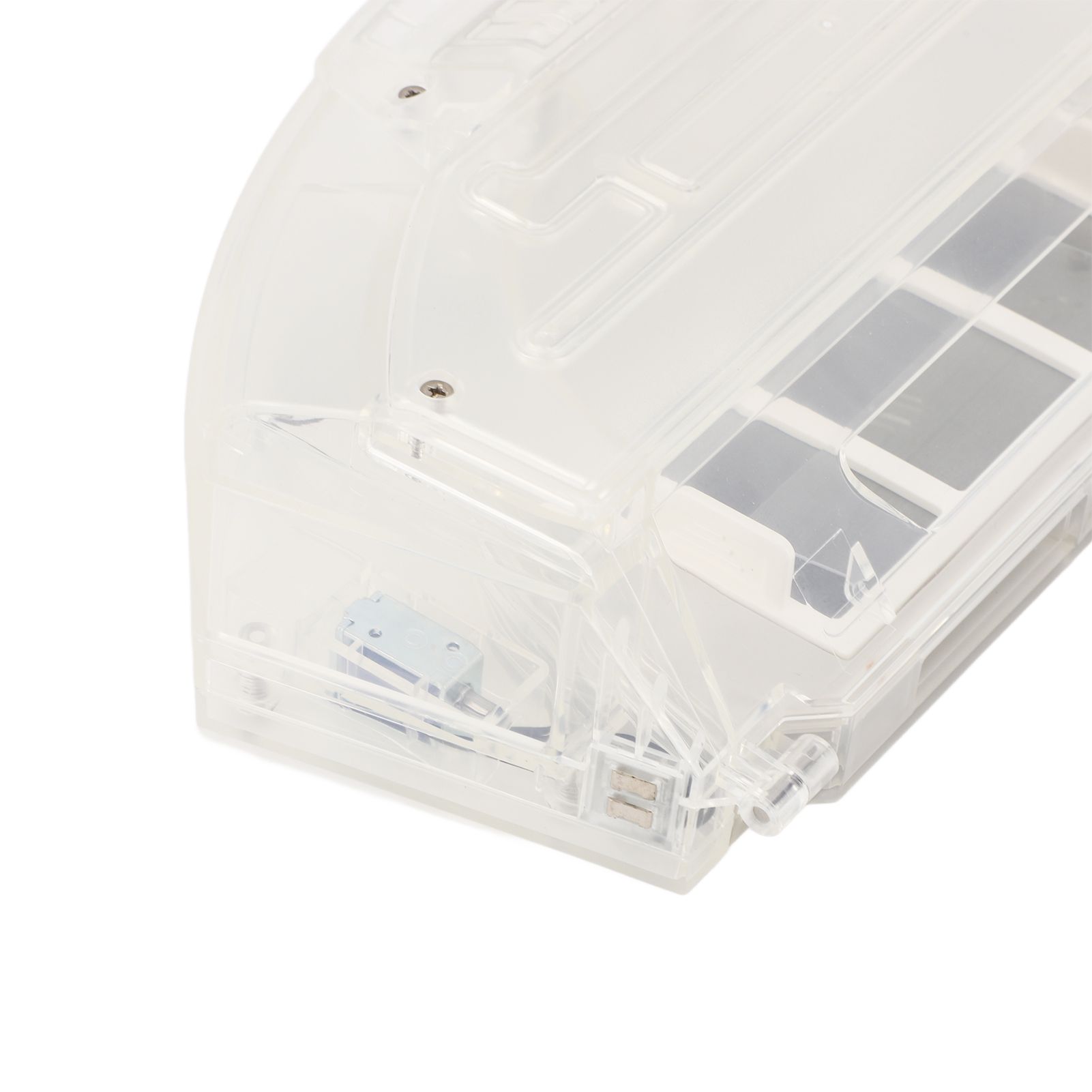 2 in 1 Robot Cleaner Dust Box Water Tank Dust Collector Trash Box Fit for view 13