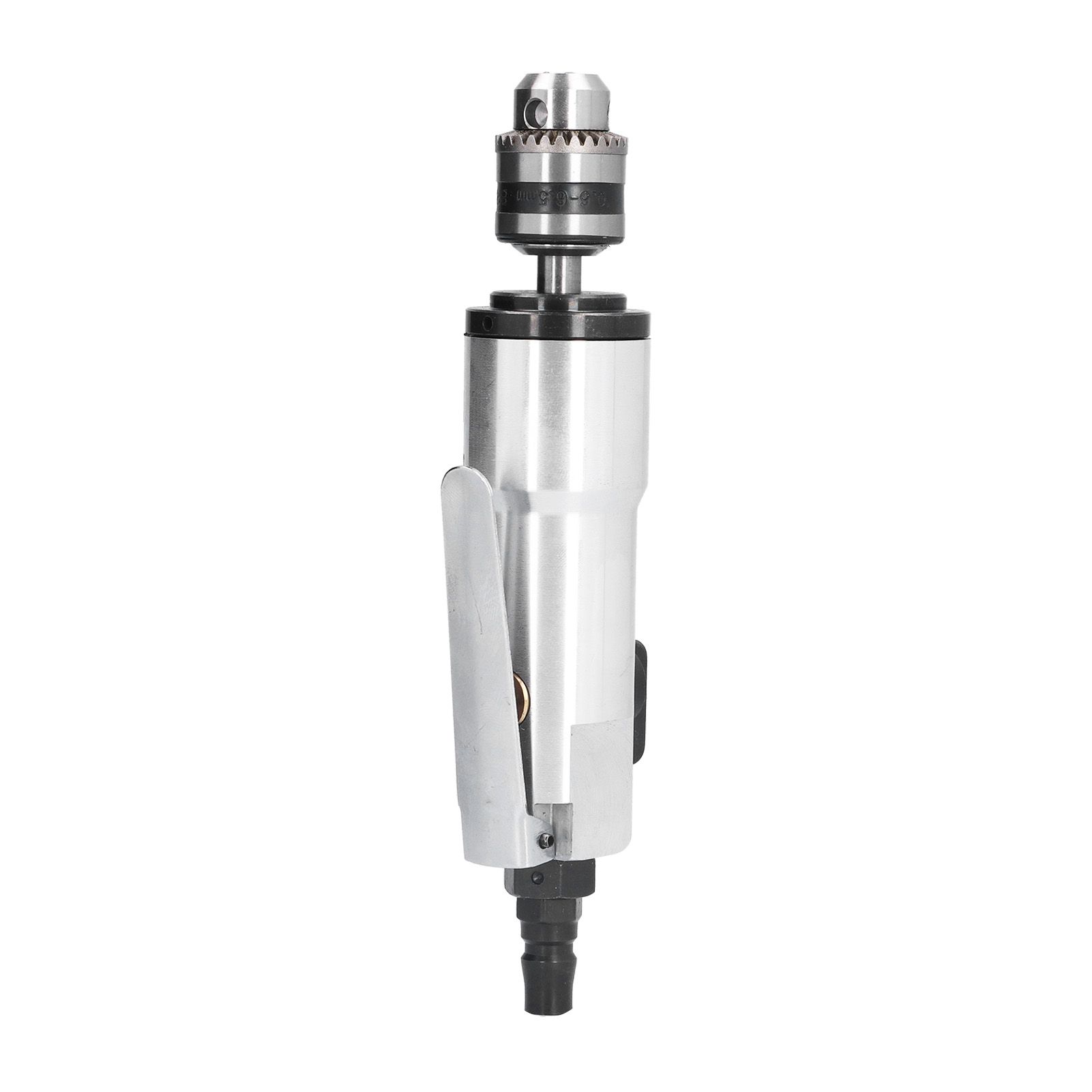 3/8in Chuck Pneumatic Drill StraightType Multifunctional RustProof Durable view 13