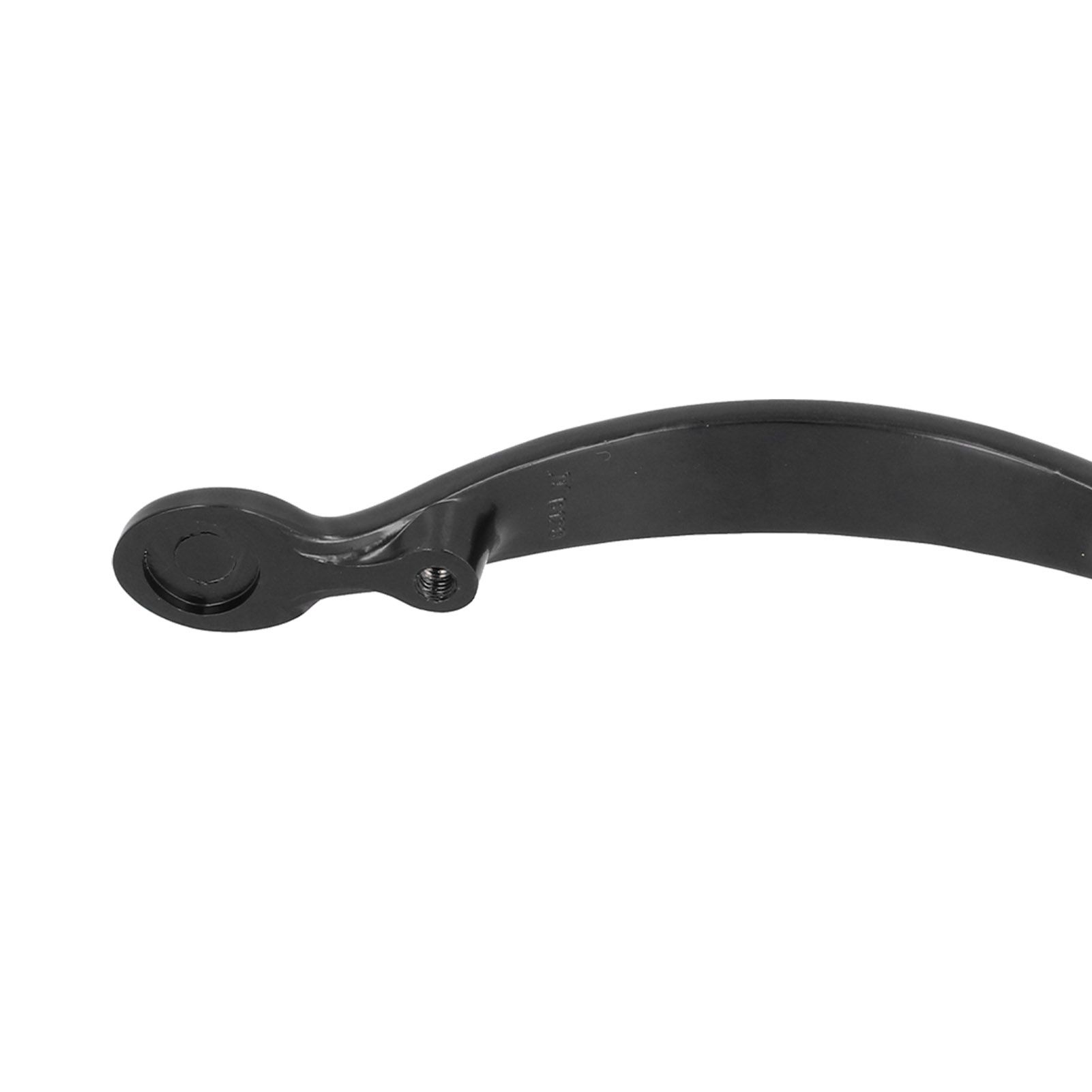 Black Zinc Alloy Handle American Cabinet Hardware Handle Drawer Handle view 15