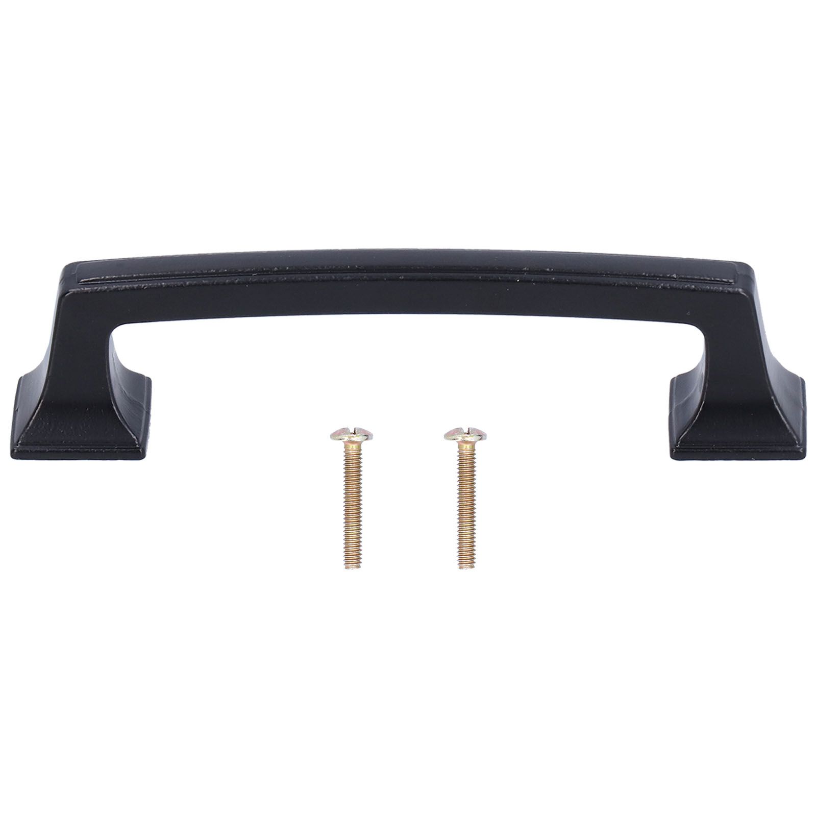 Cabinet Pulls Zinc Alloy Shell Handle Surface Oxidation Durable Not Rusty
