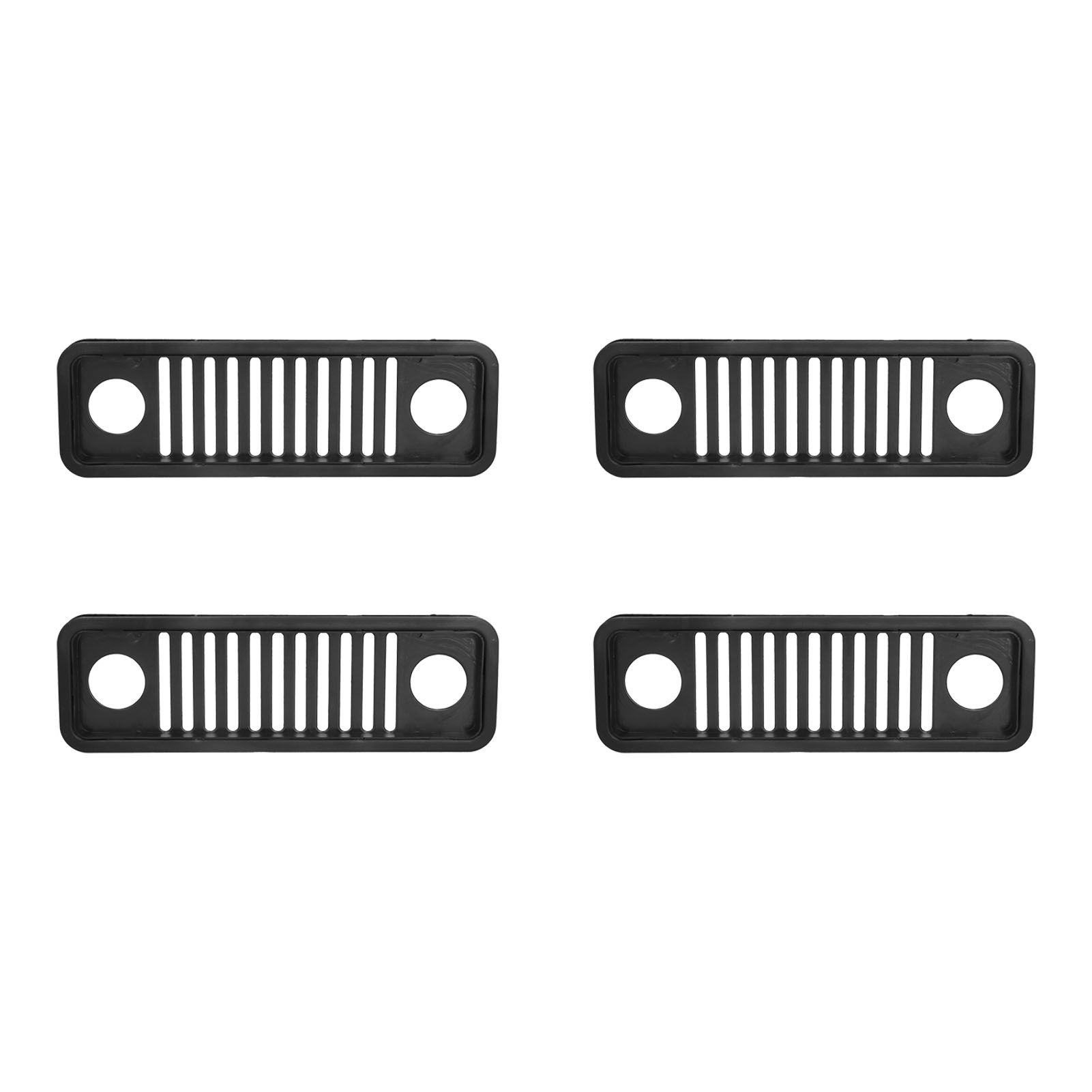 4PCS Network Wire Storage Rack Cable Box Computer Host Heat Dissipation view 5