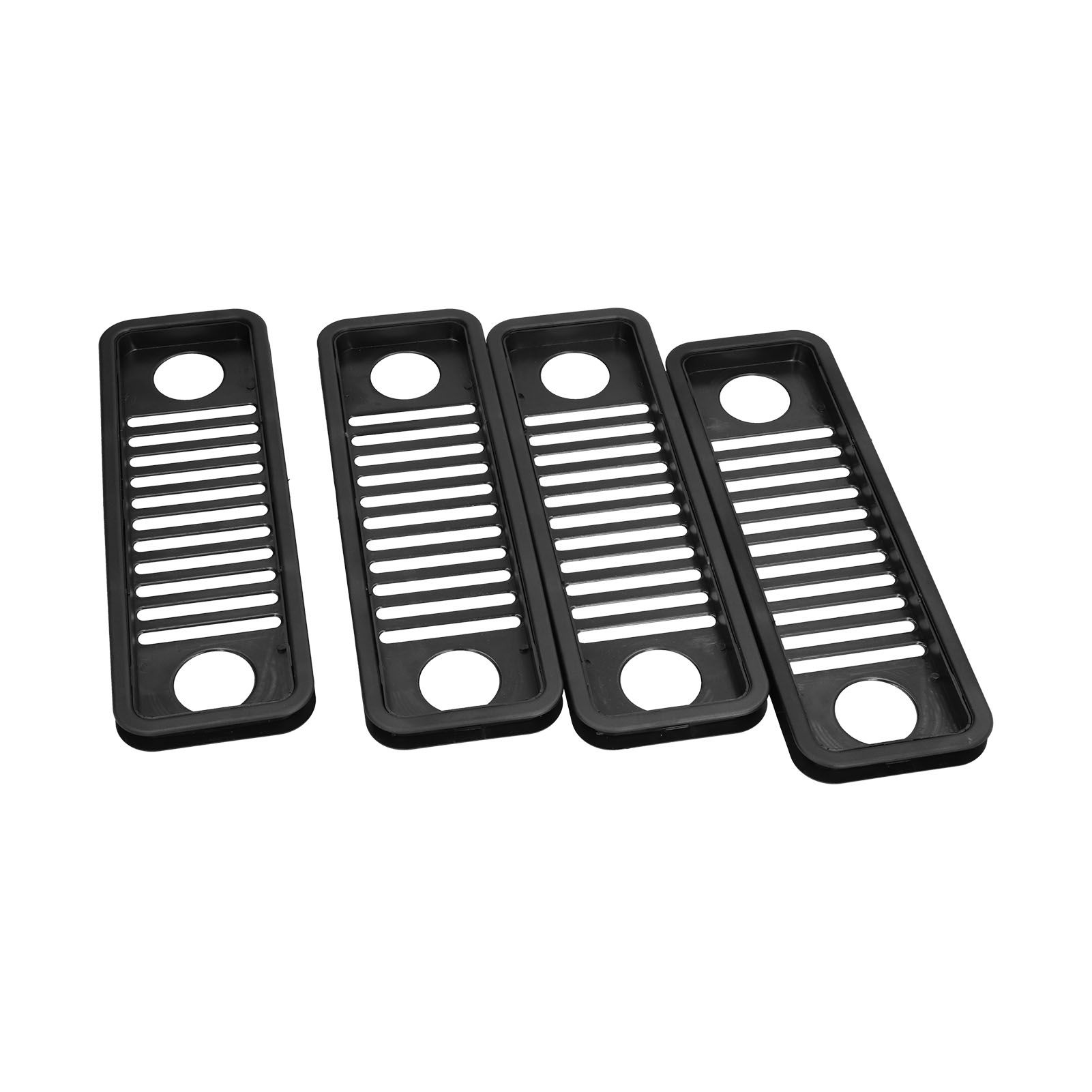 4PCS Network Wire Storage Rack Cable Box Computer Host Heat Dissipation view 8