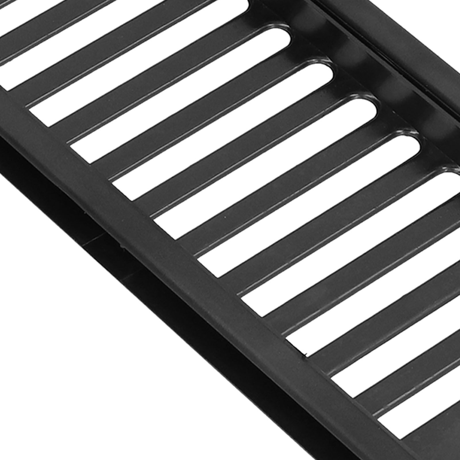 4PCS Network Wire Storage Rack Cable Box Computer Host Heat Dissipation view 14