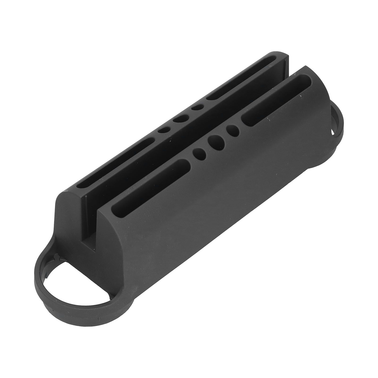 Screen Clip Plastic Storable Simple Stylish Portable Durable Desktop Screen view 2