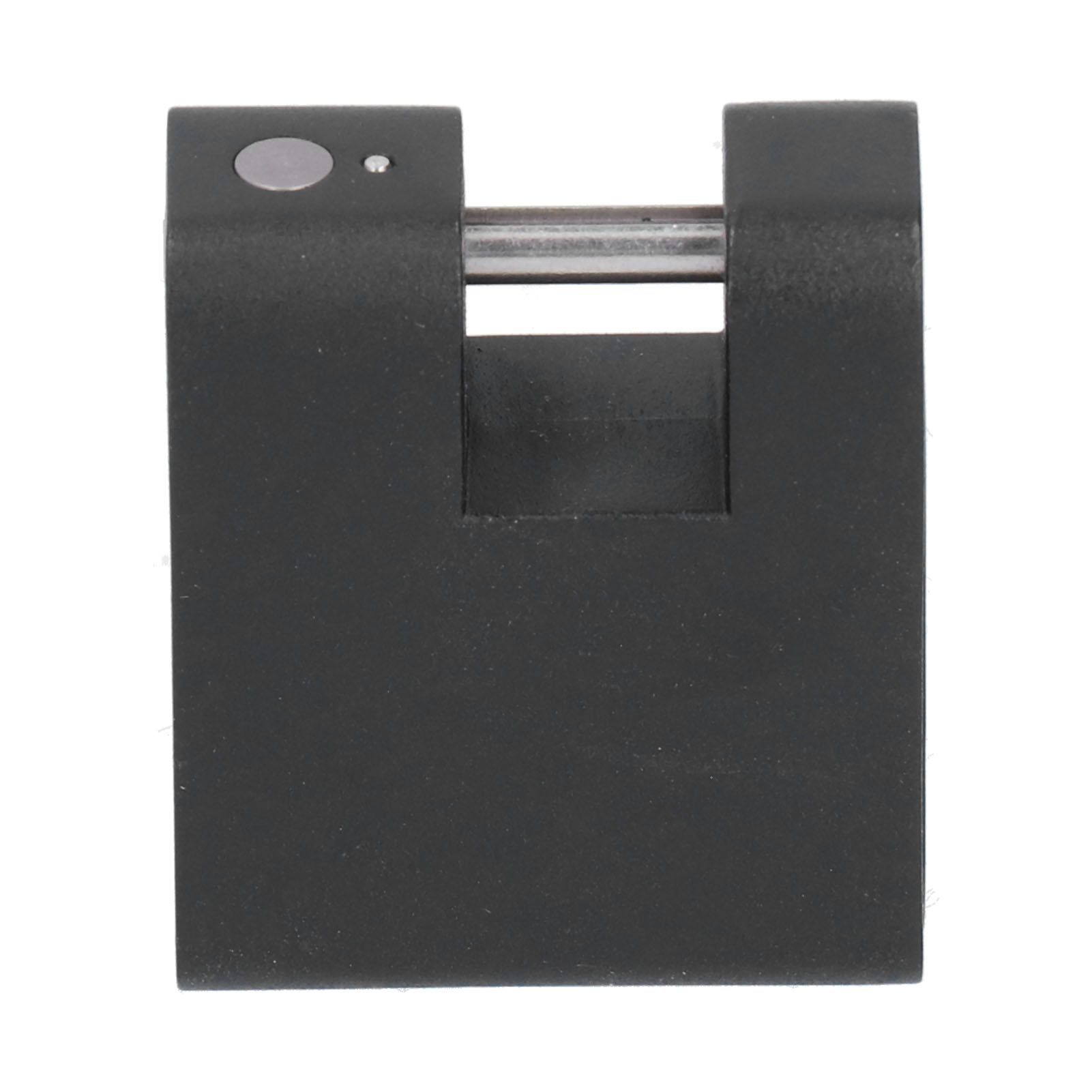 Fingerprint Padlock Anti Theft Electronic Lock for Suitcase Backpack Drawer view 3