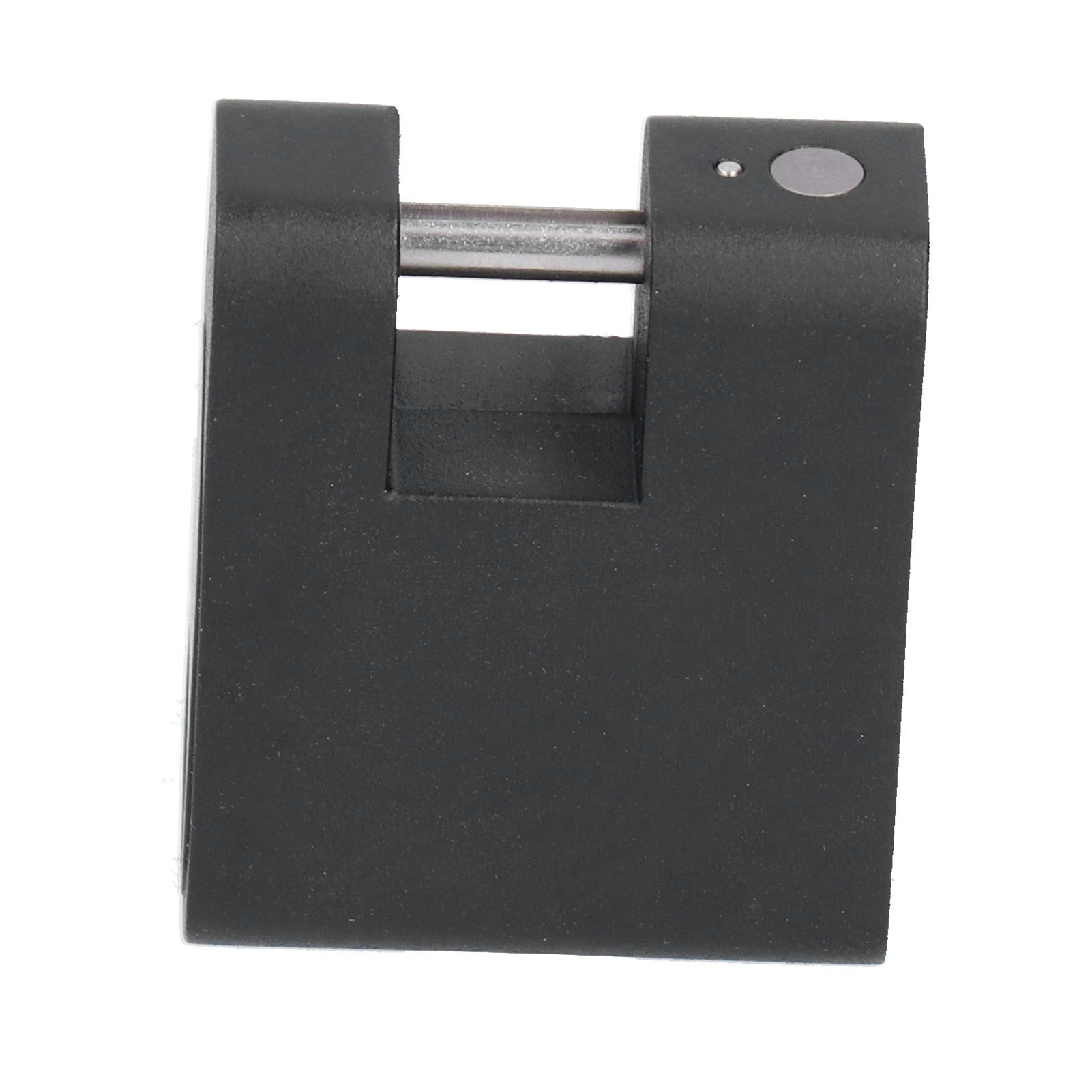 Fingerprint Padlock Anti Theft Electronic Lock for Suitcase Backpack Drawer view 5
