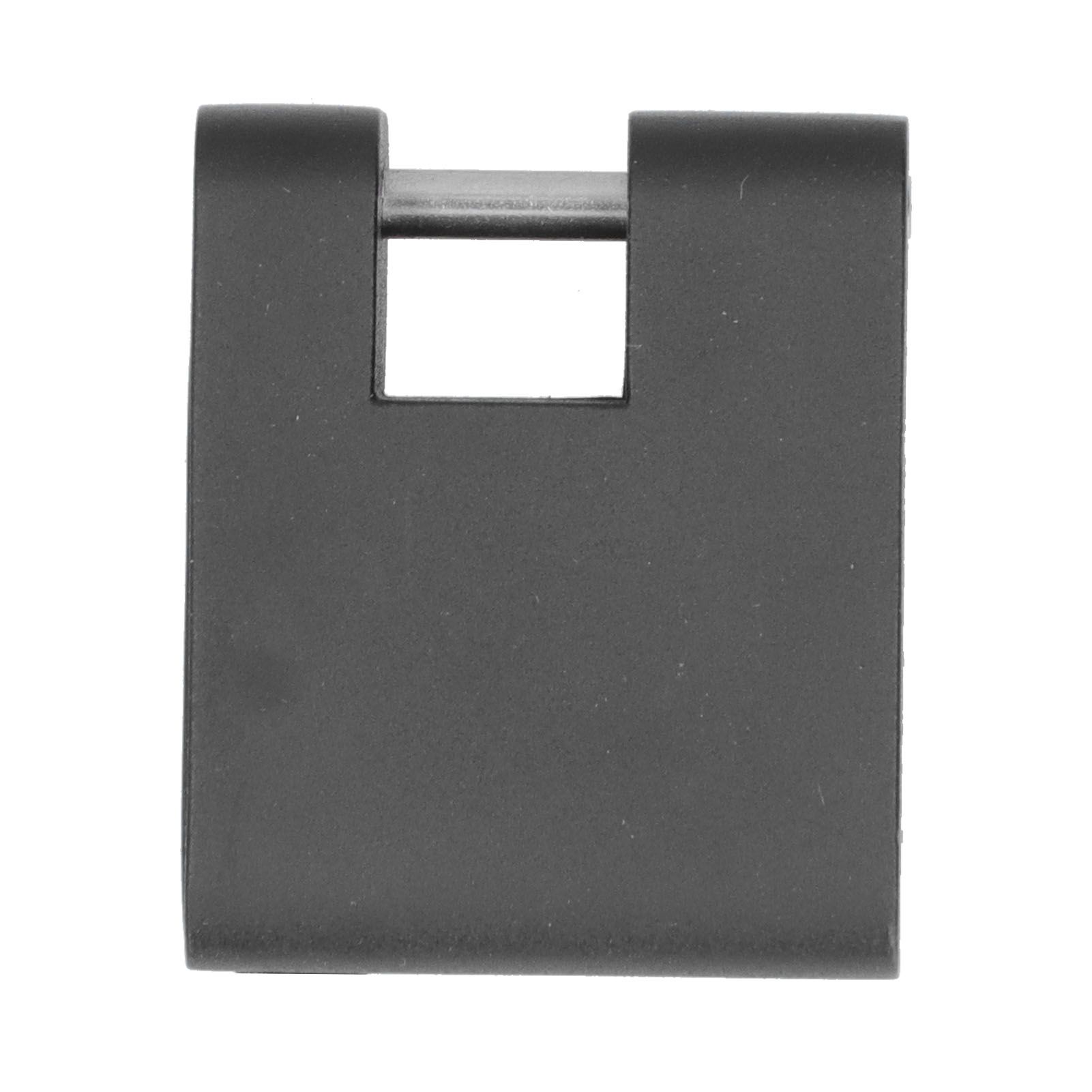 Fingerprint Padlock Anti Theft Electronic Lock for Suitcase Backpack Drawer view 9