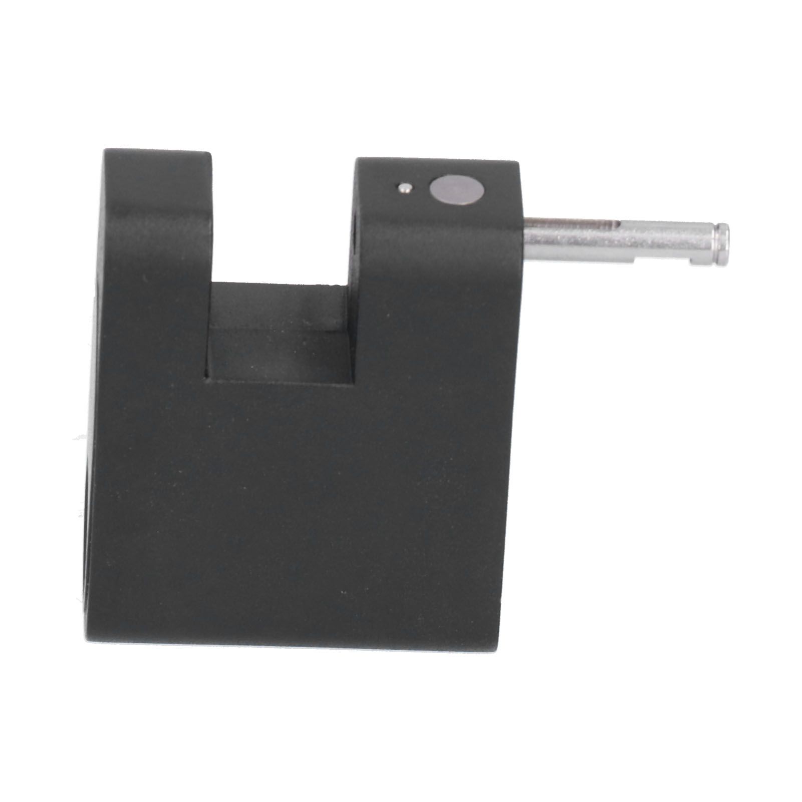 Fingerprint Padlock Anti Theft Electronic Lock for Suitcase Backpack Drawer view 10