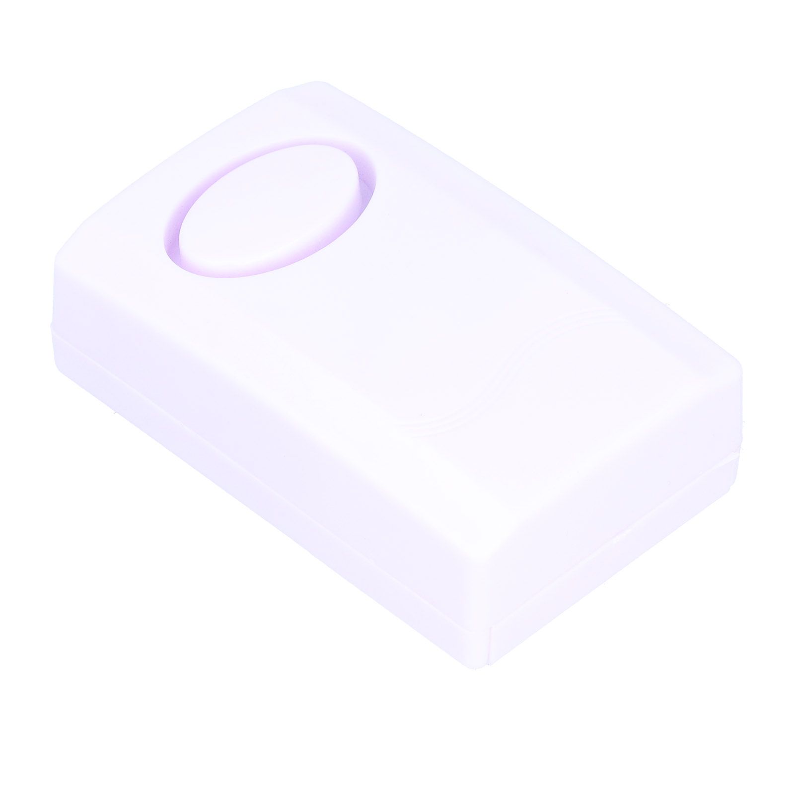 Anti Interference Wire Break Alarm High Decibel Anti Theft Alarm for Concealed view 2