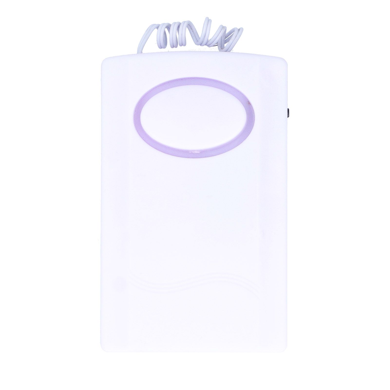 Anti Interference Wire Break Alarm High Decibel Anti Theft Alarm for Concealed view 3