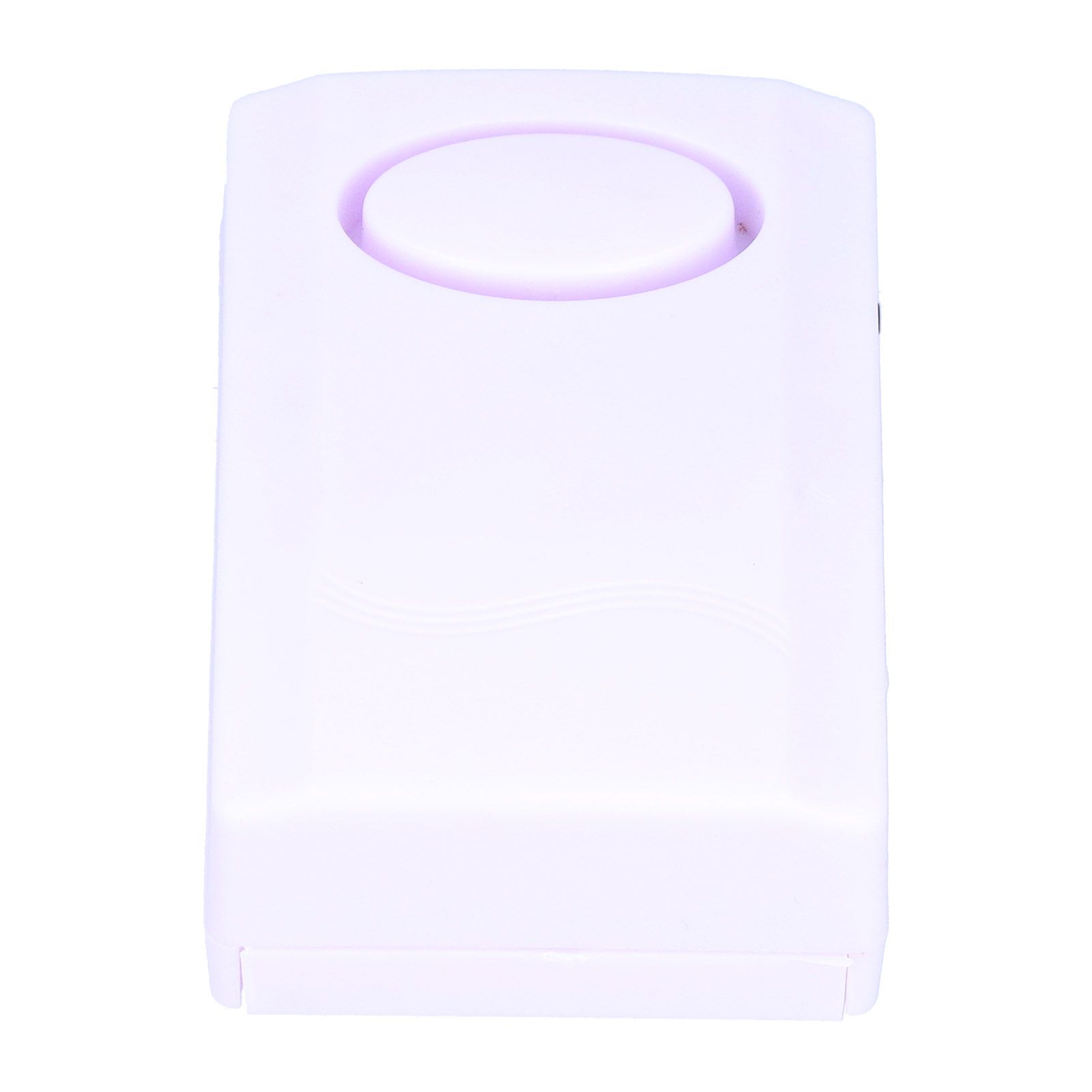 Anti Interference Wire Break Alarm High Decibel Anti Theft Alarm for Concealed view 4