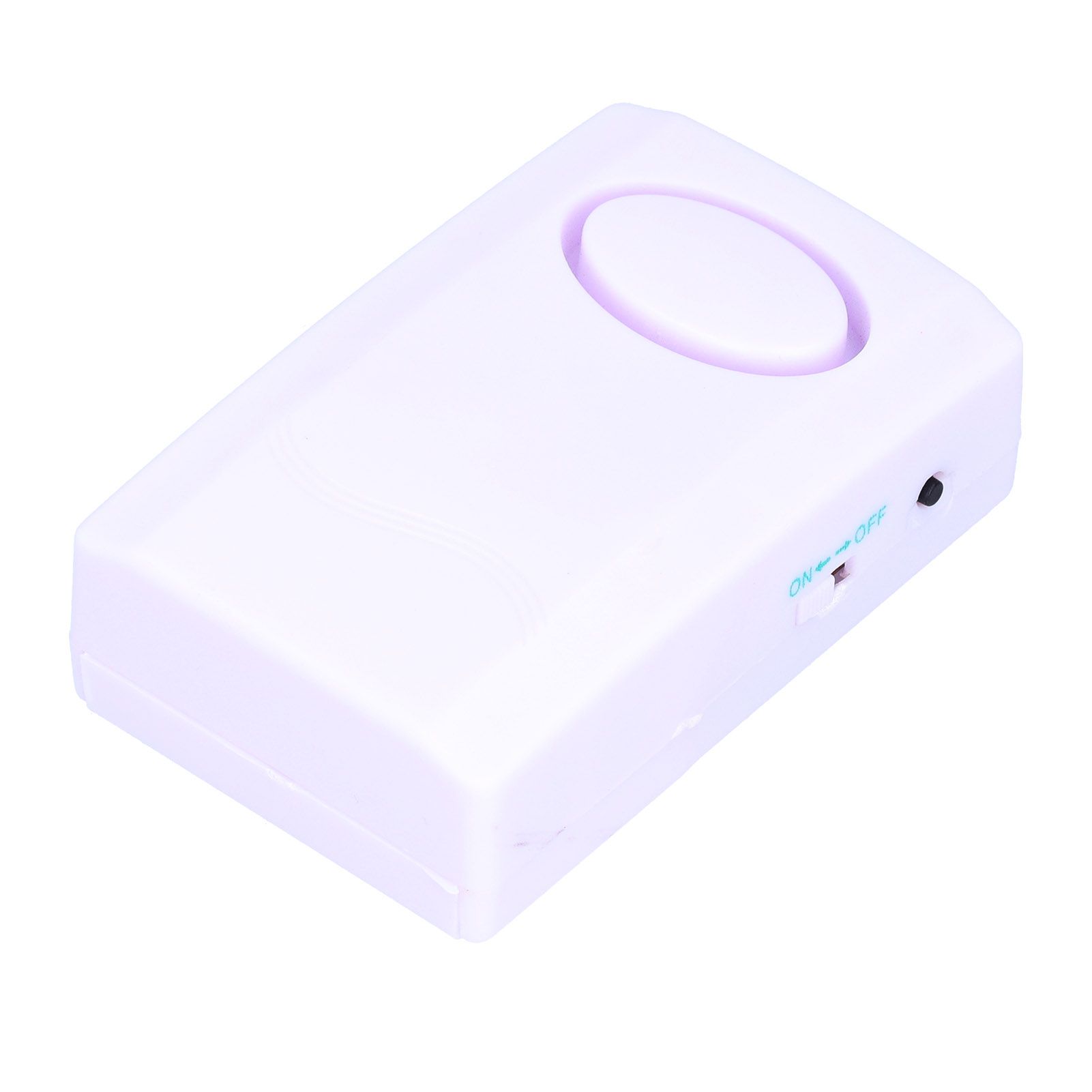 Anti Interference Wire Break Alarm High Decibel Anti Theft Alarm for Concealed view 5