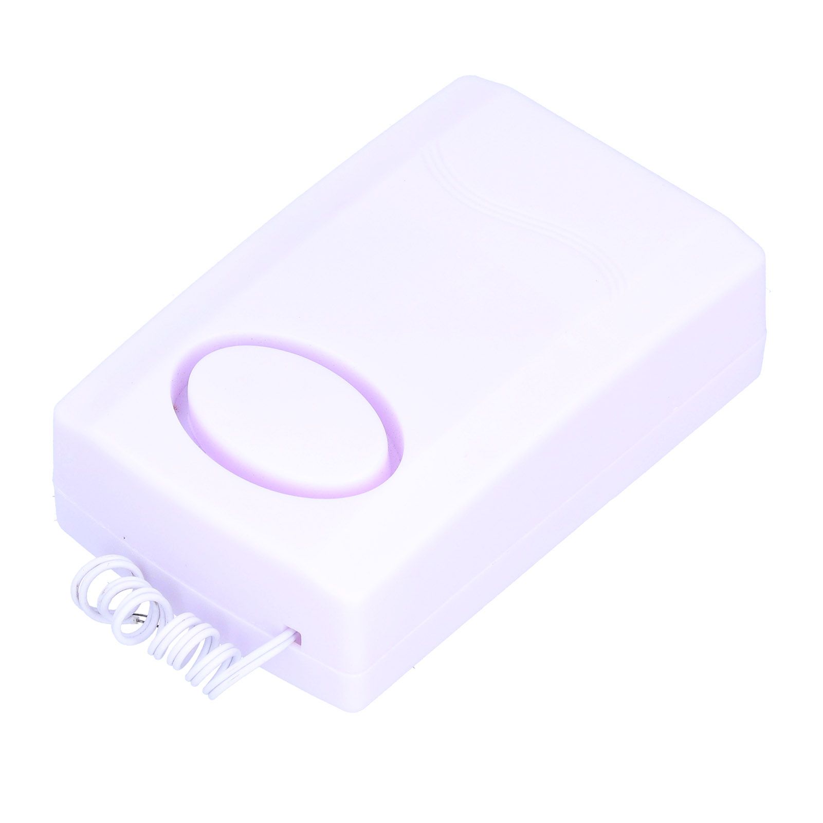 Anti Interference Wire Break Alarm High Decibel Anti Theft Alarm for Concealed view 8