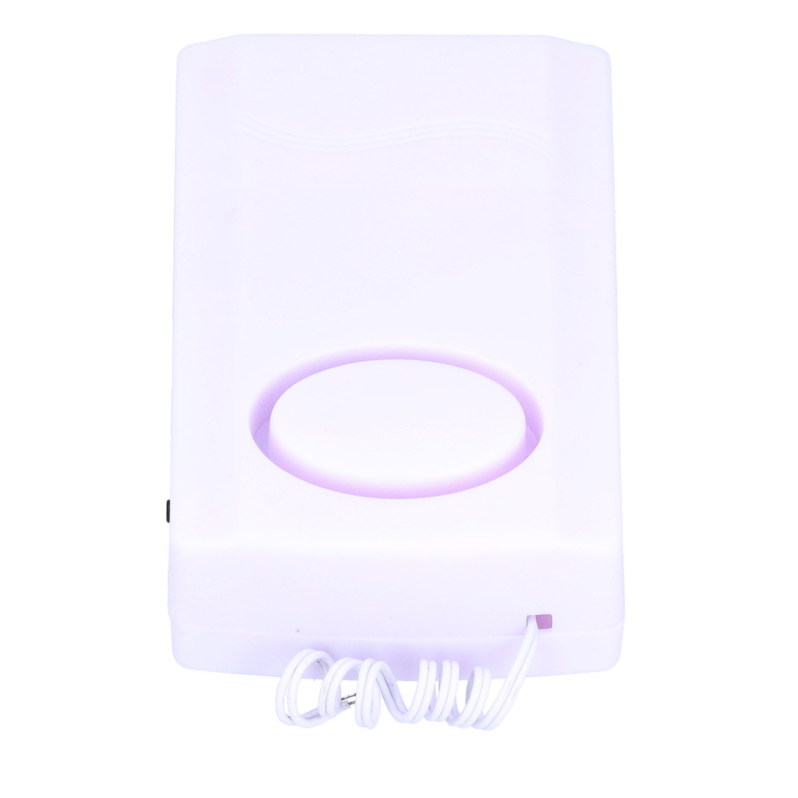 Anti Interference Wire Break Alarm High Decibel Anti Theft Alarm for Concealed view 10