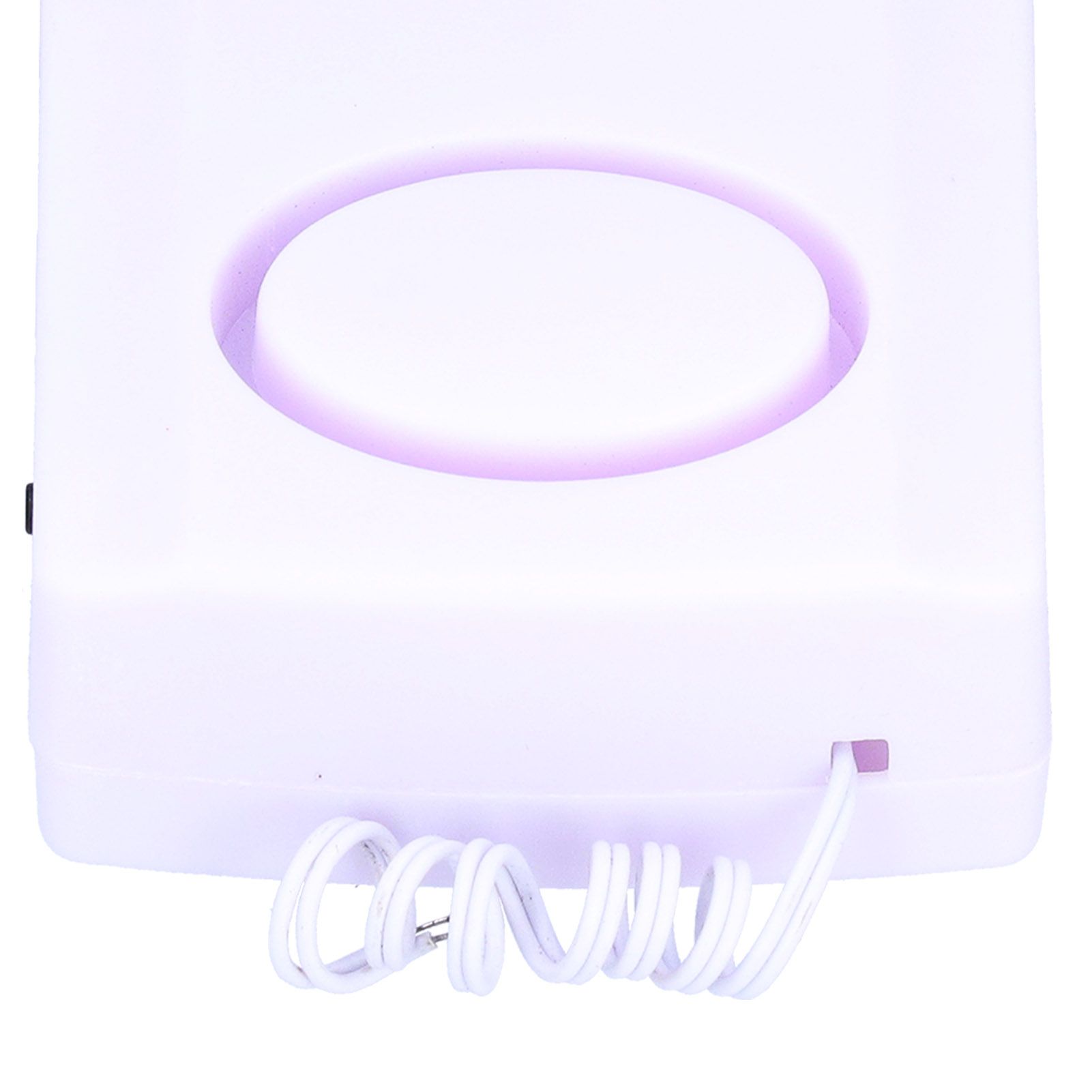 Anti Interference Wire Break Alarm High Decibel Anti Theft Alarm for Concealed view 13