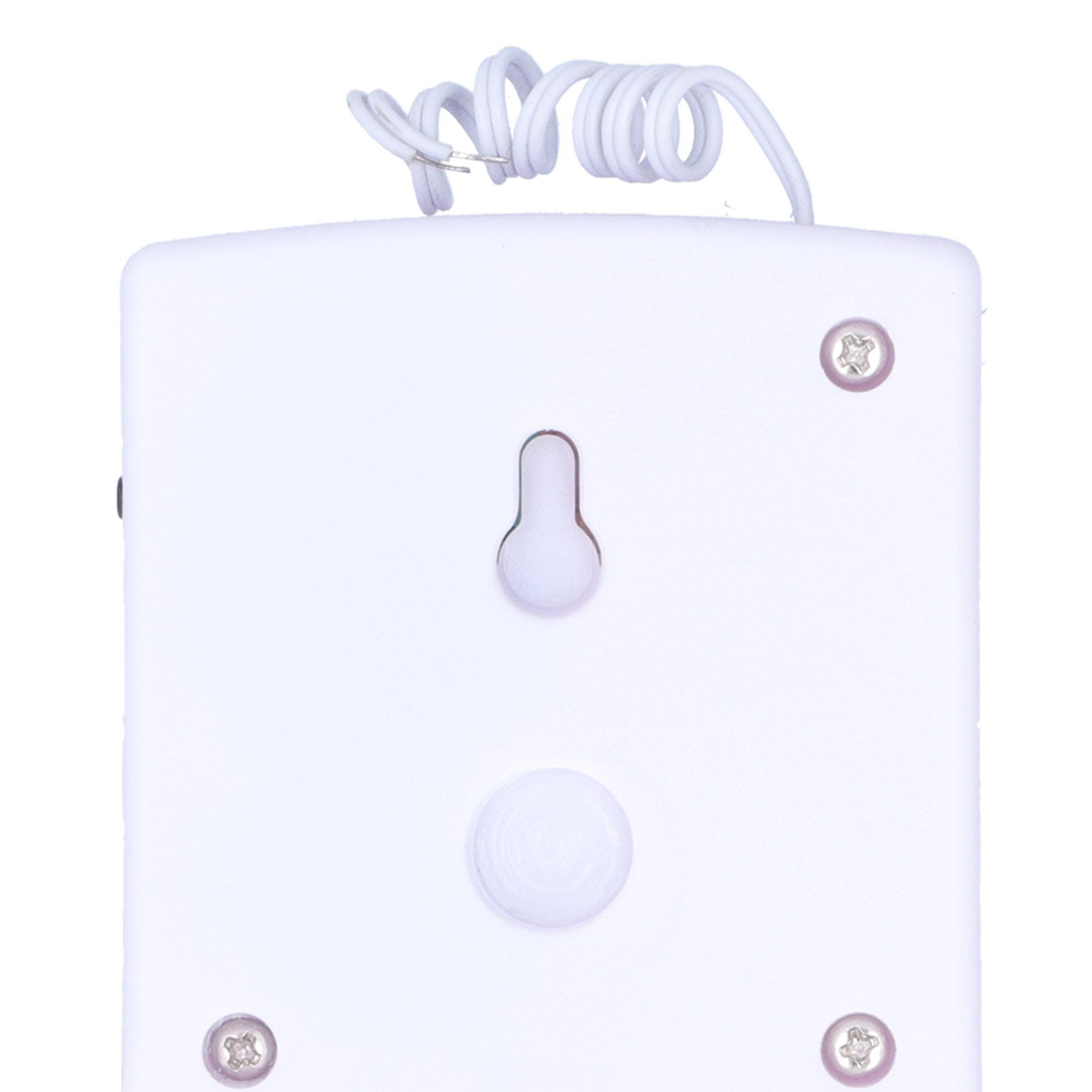 Anti Interference Wire Break Alarm High Decibel Anti Theft Alarm for Concealed view 14