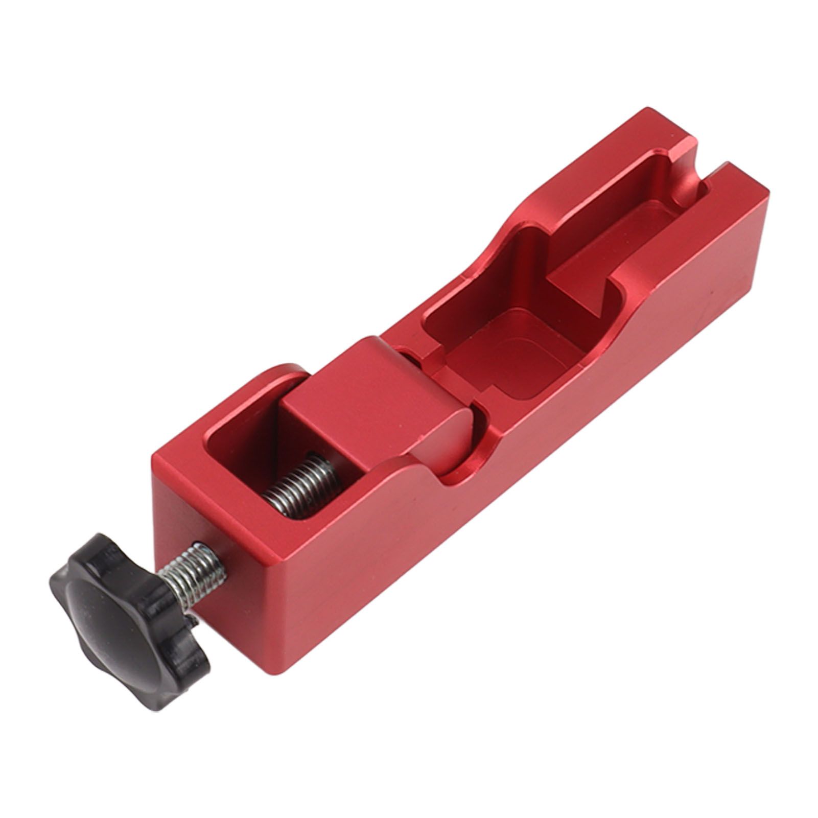 Aluminum Alloy Universal Spark Plug Gap Tool Anodizing for 0.394in 0.472in