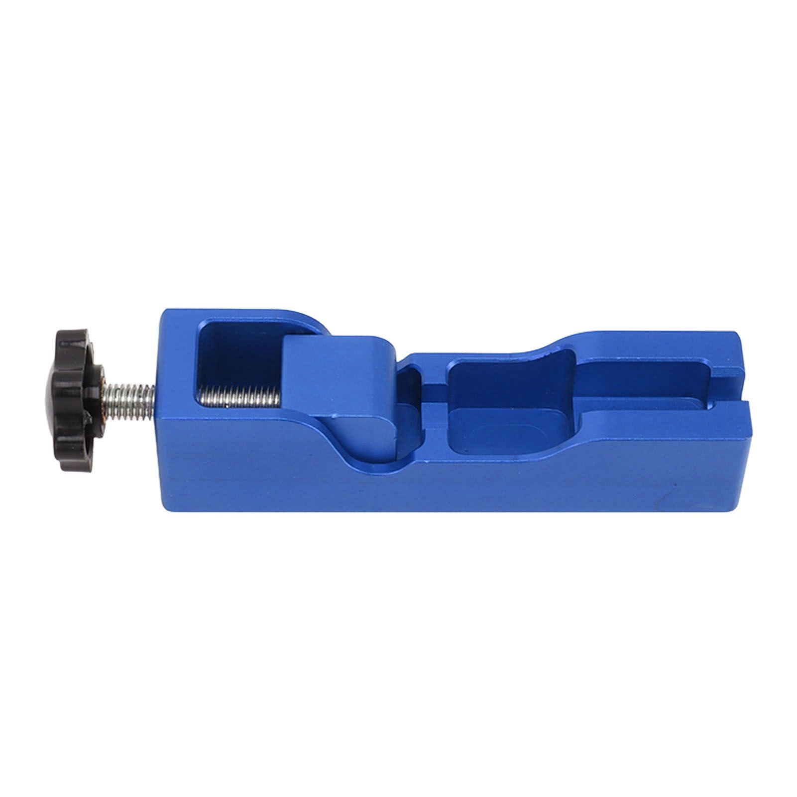 Aluminum Alloy Universal Spark Plug Gap Tool Anodizing for 0.394in 0.472in view 2