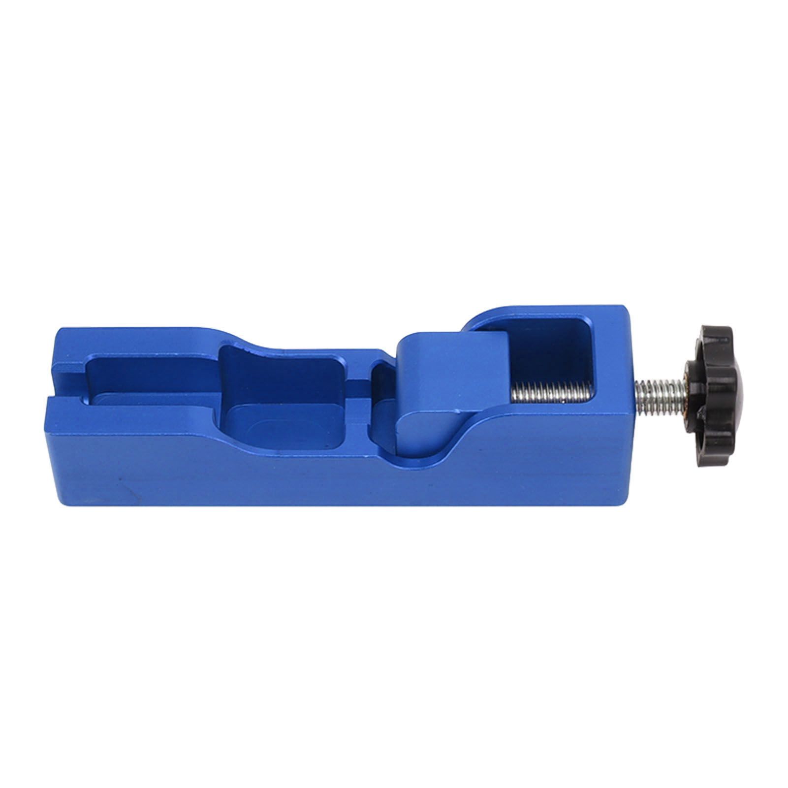 Aluminum Alloy Universal Spark Plug Gap Tool Anodizing for 0.394in 0.472in view 3