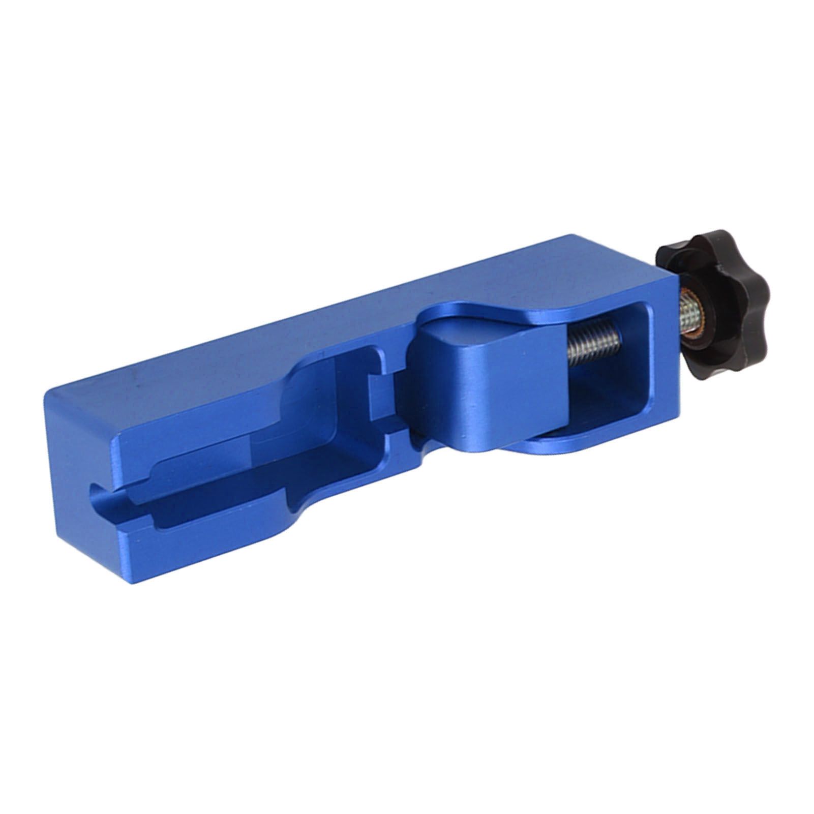Aluminum Alloy Universal Spark Plug Gap Tool Anodizing for 0.394in 0.472in view 4