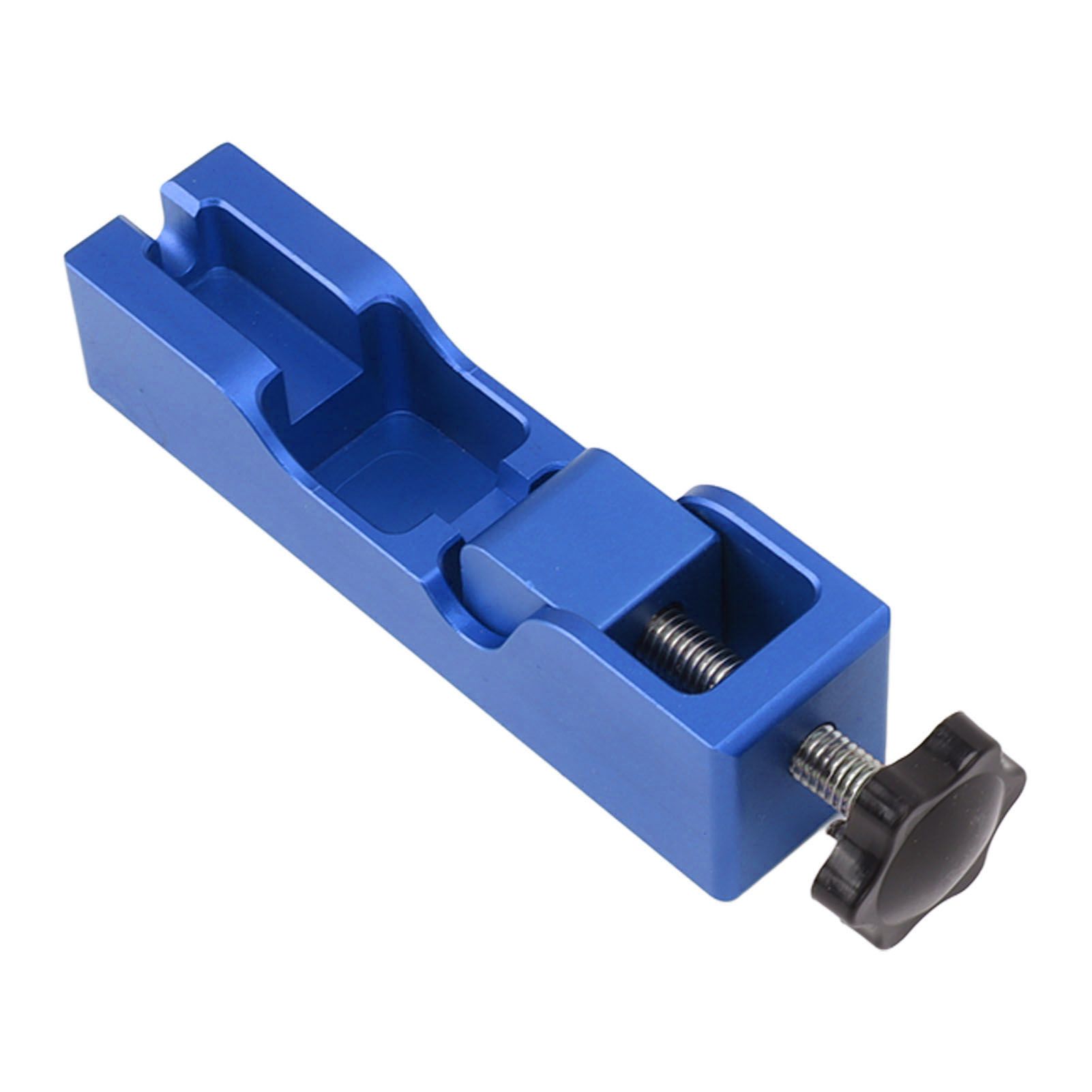 Aluminum Alloy Universal Spark Plug Gap Tool Anodizing for 0.394in 0.472in view 8