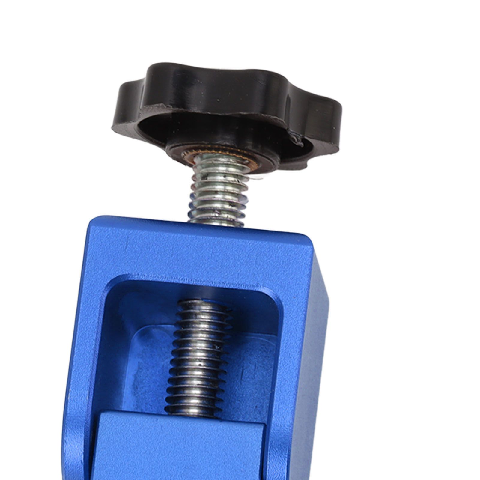 Aluminum Alloy Universal Spark Plug Gap Tool Anodizing for 0.394in 0.472in view 13
