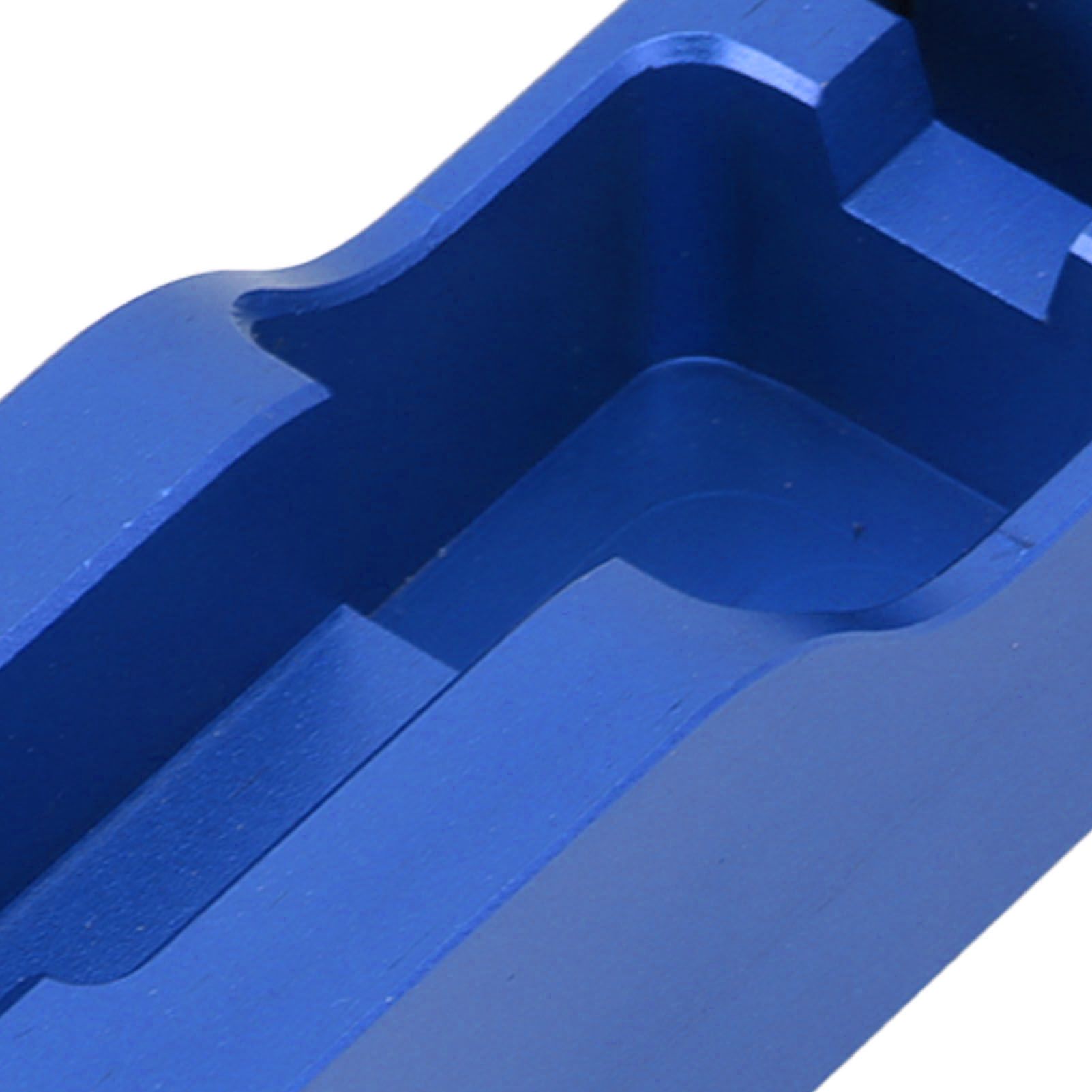 Aluminum Alloy Universal Spark Plug Gap Tool Anodizing for 0.394in 0.472in view 14