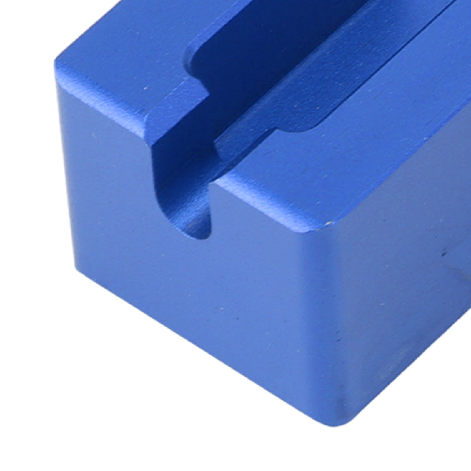 Aluminum Alloy Universal Spark Plug Gap Tool Anodizing for 0.394in 0.472in view 15
