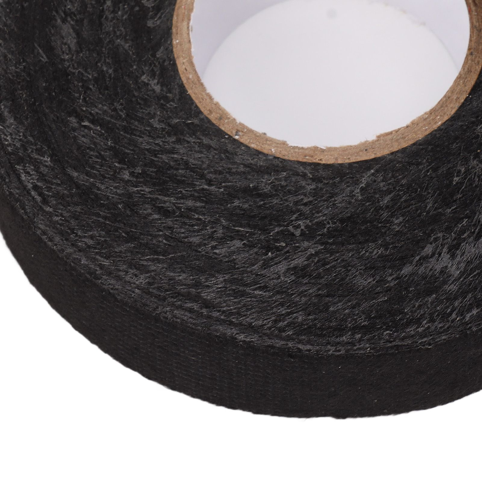 6pcs Cloth Tape Black Noise Damping Heat Proof Shock Absorbing Wear Proof view 13