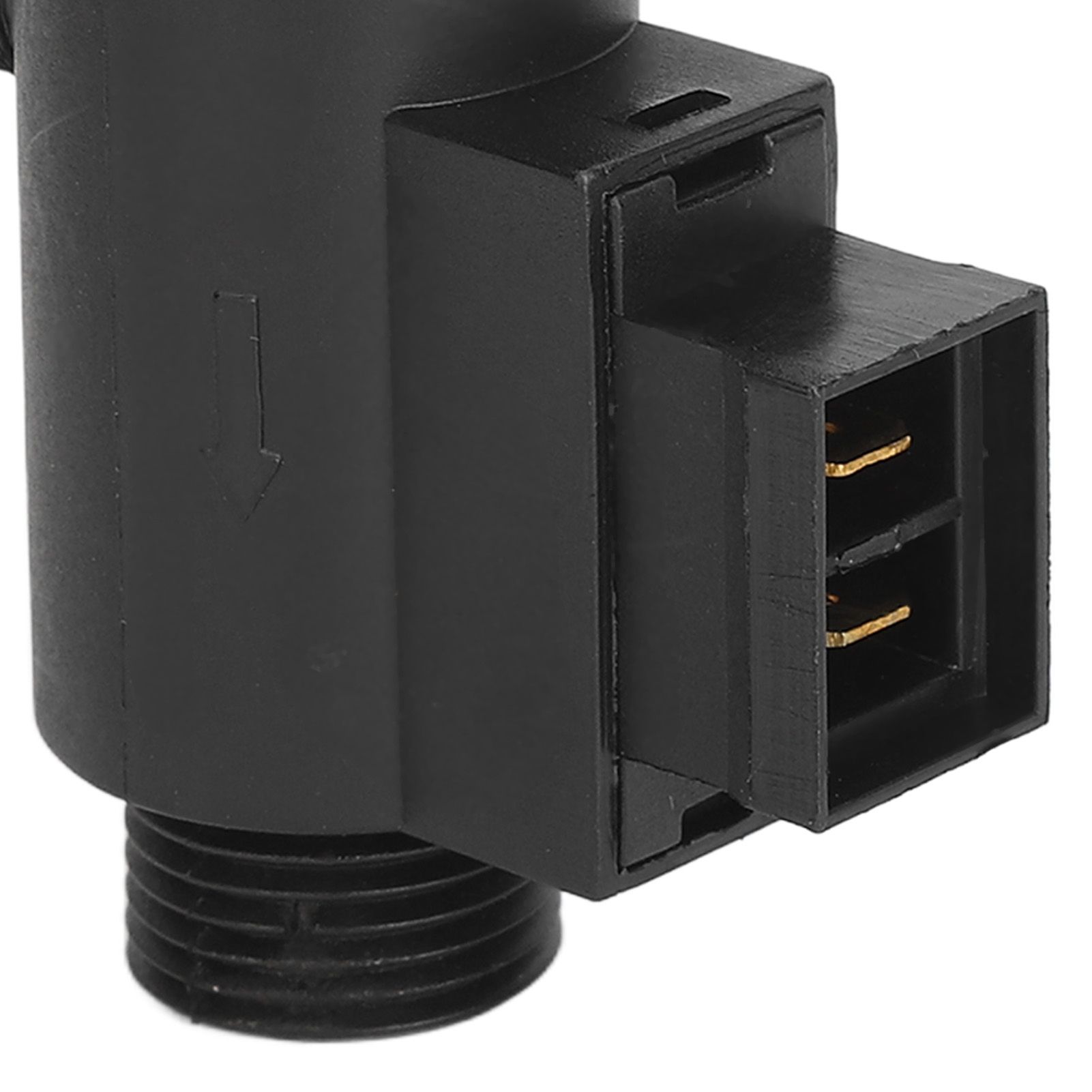 Water Flow Sensor Switch Zinc Alloy Water Pressure Switch with Pressure Relief view 13