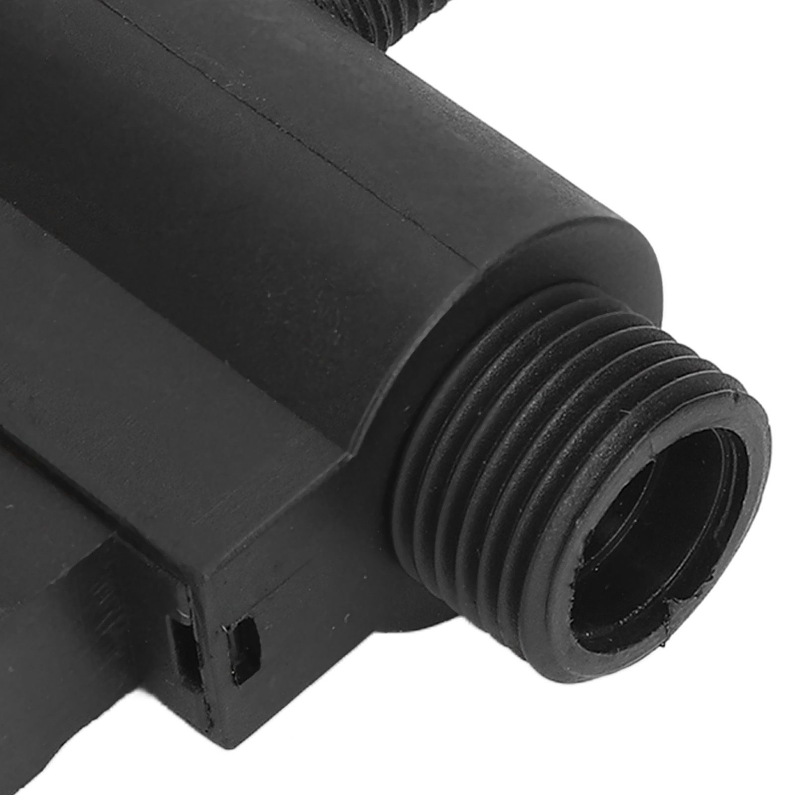 Water Flow Sensor Switch Zinc Alloy Water Pressure Switch with Pressure Relief view 15