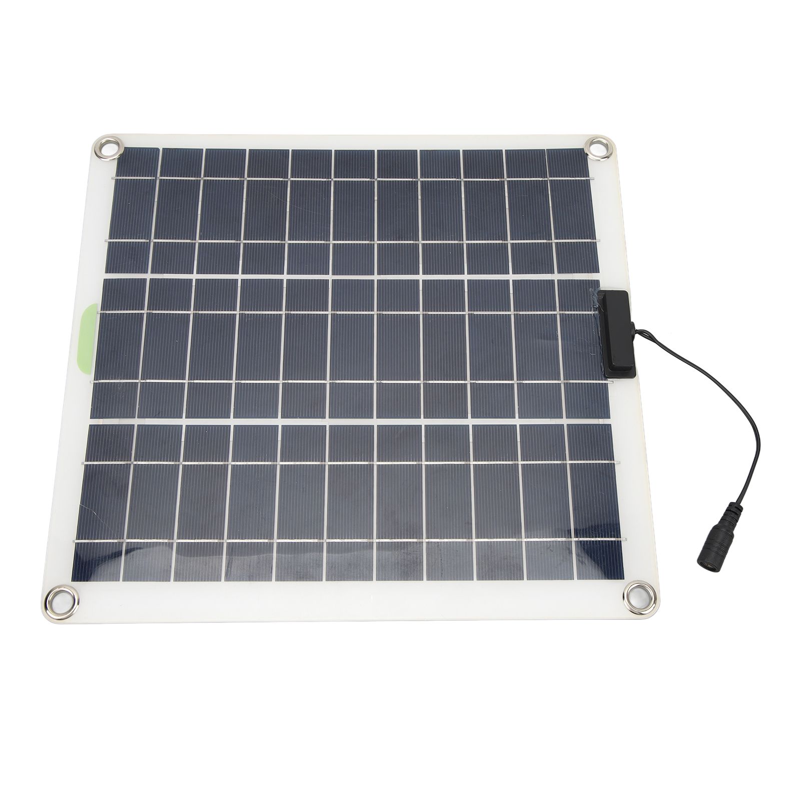 200W Solar Charger Panel High Efficiency 20A IP67 Waterproof Portable Solar view 2