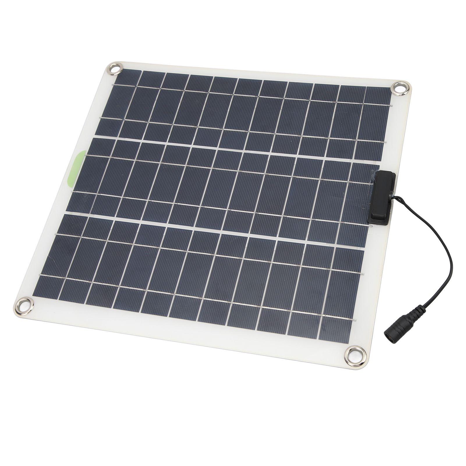 200W Solar Charger Panel High Efficiency 20A IP67 Waterproof Portable Solar view 3