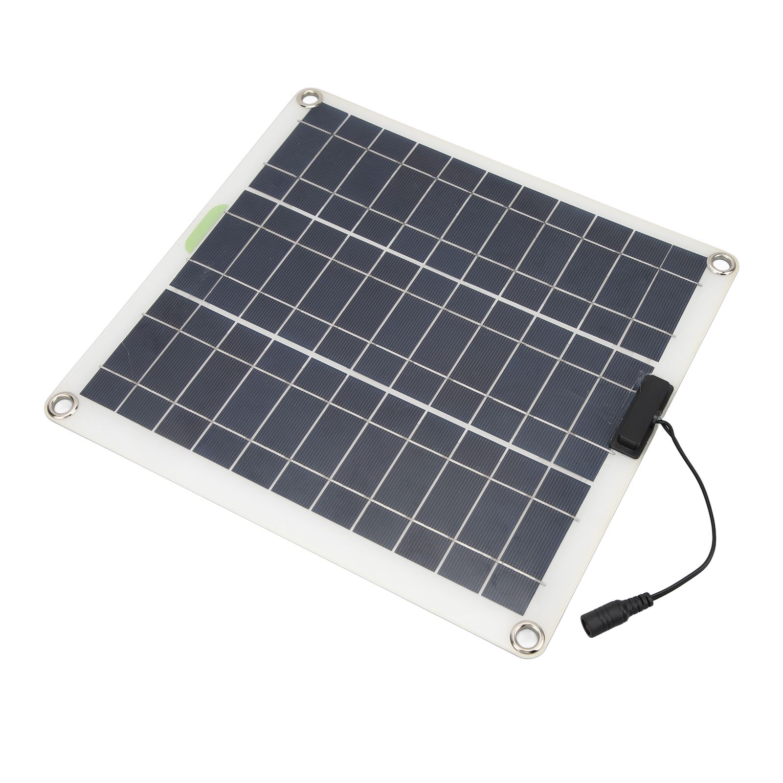 200W Solar Charger Panel High Efficiency 20A IP67 Waterproof Portable Solar view 4