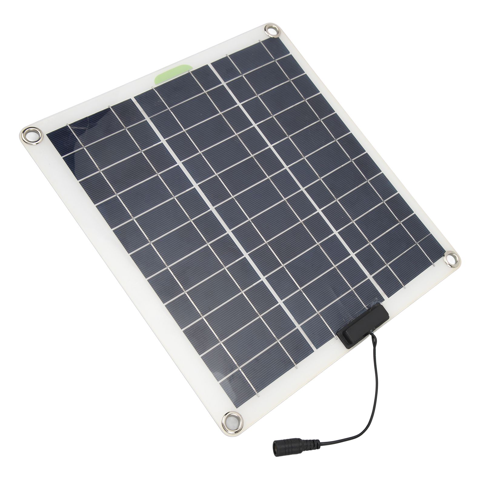 200W Solar Charger Panel High Efficiency 20A IP67 Waterproof Portable Solar view 5