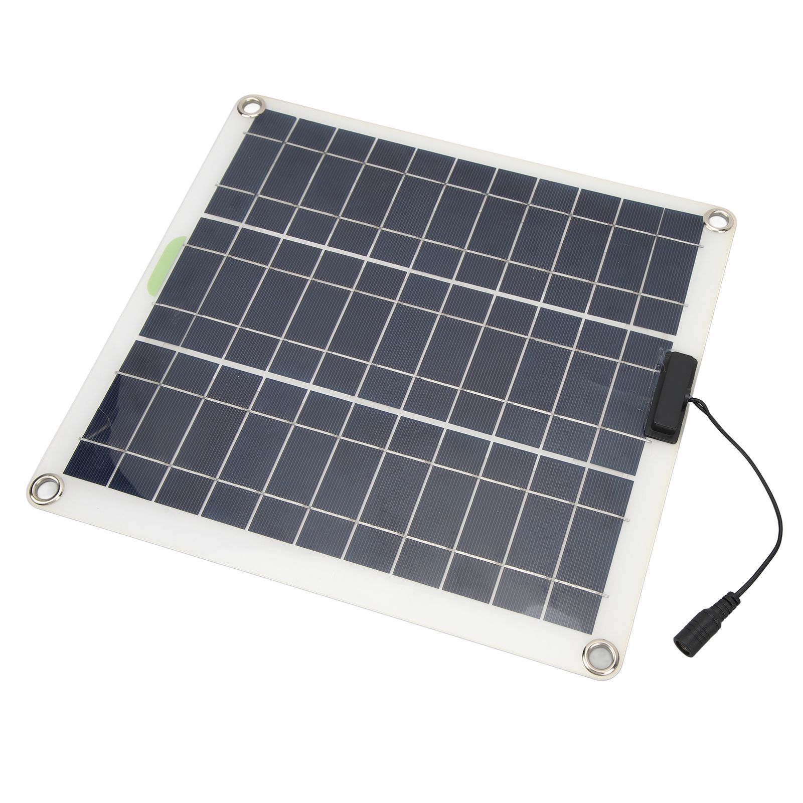 200W Solar Charger Panel High Efficiency 20A IP67 Waterproof Portable Solar view 6