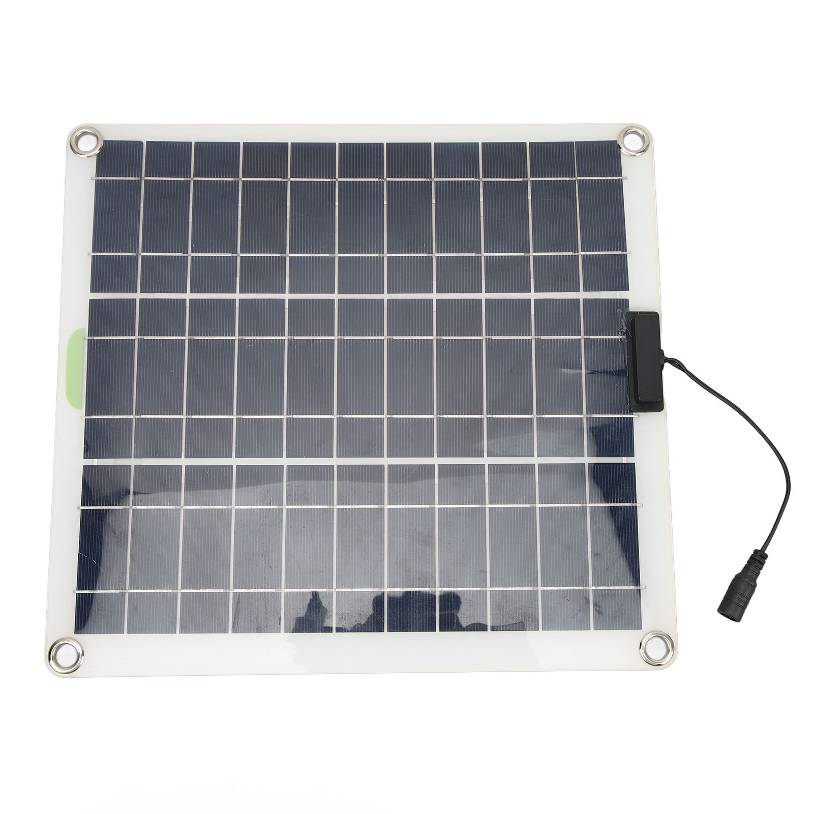 200W Solar Charger Panel High Efficiency 20A IP67 Waterproof Portable Solar view 7