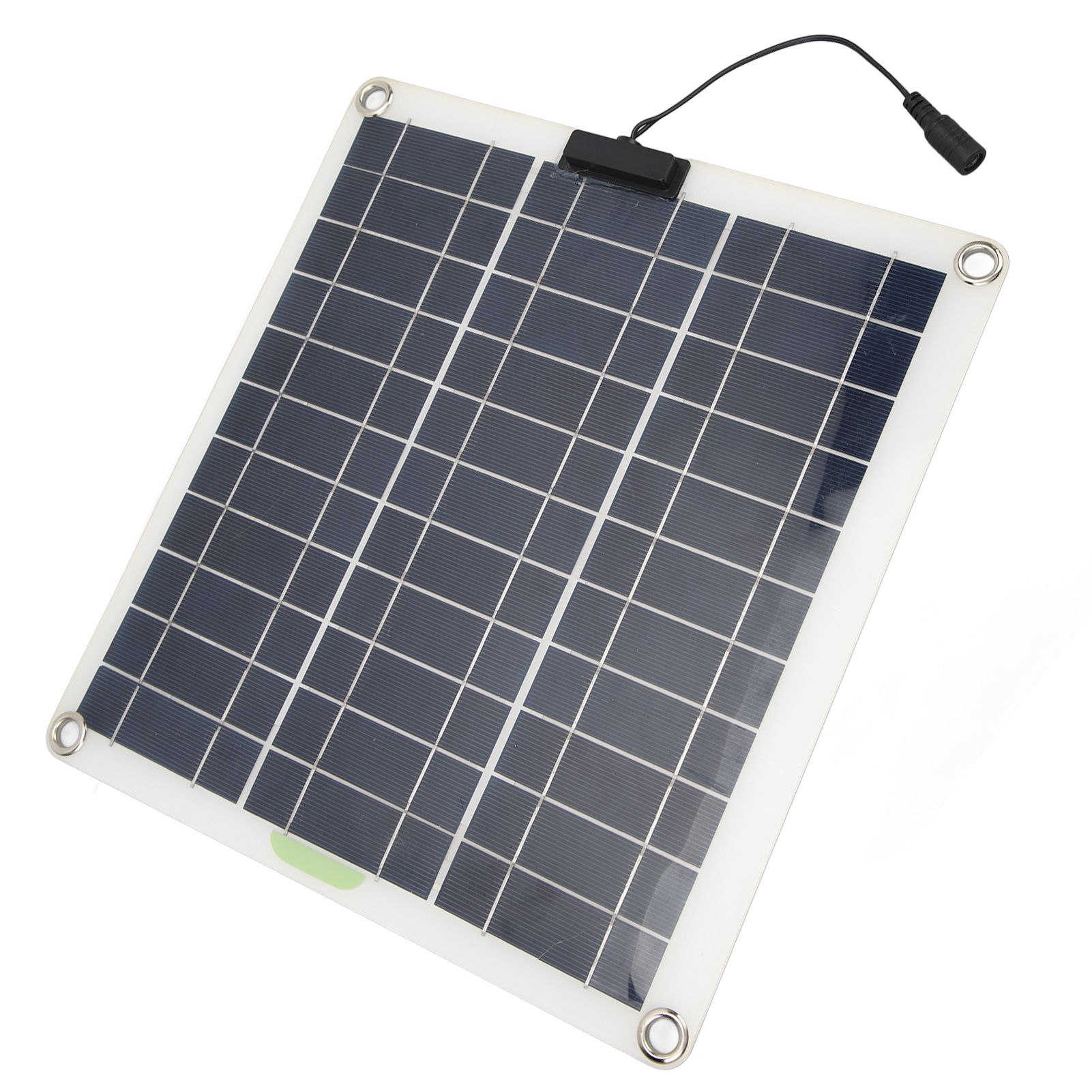 200W Solar Charger Panel High Efficiency 20A IP67 Waterproof Portable Solar view 8