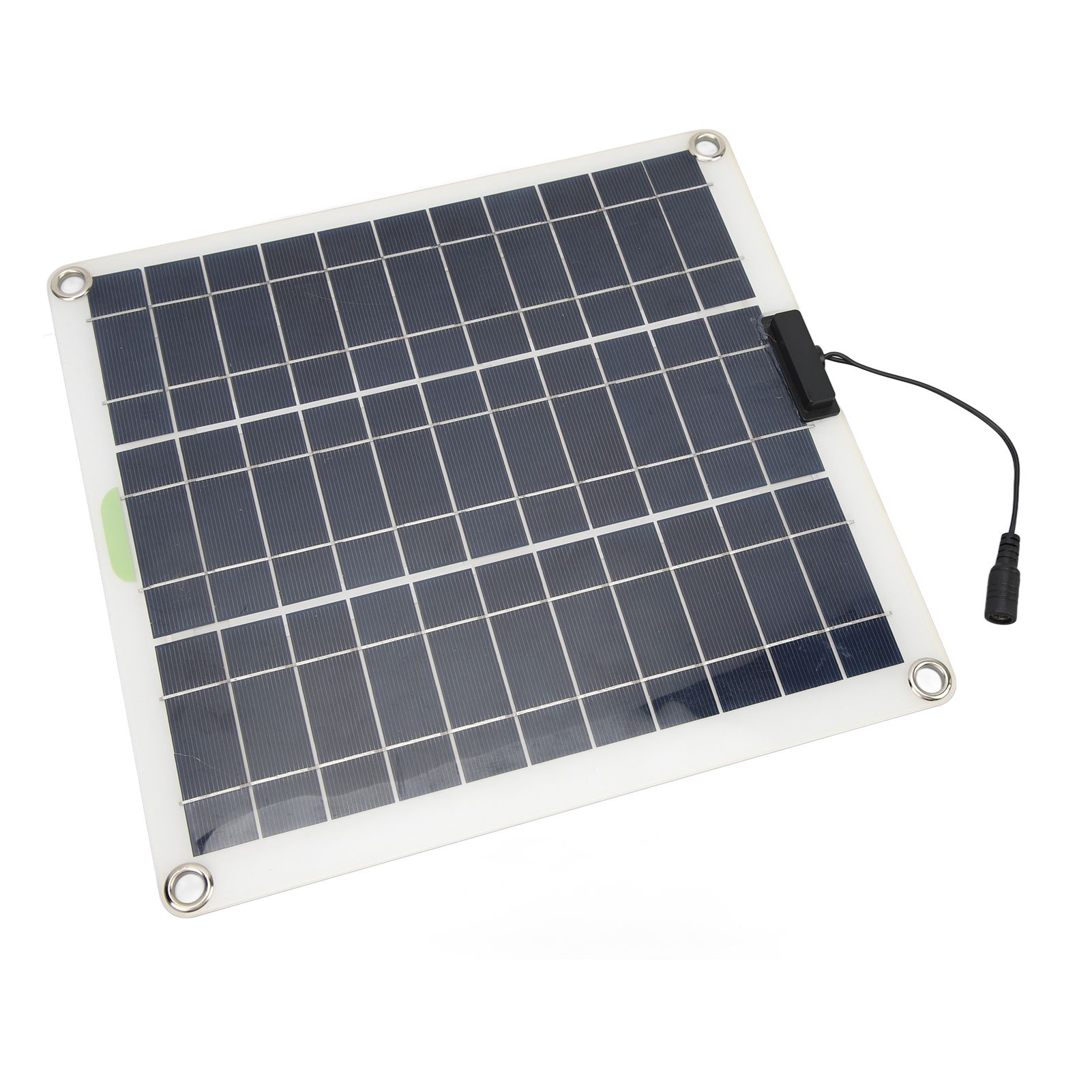 200W Solar Charger Panel High Efficiency 20A IP67 Waterproof Portable Solar view 9