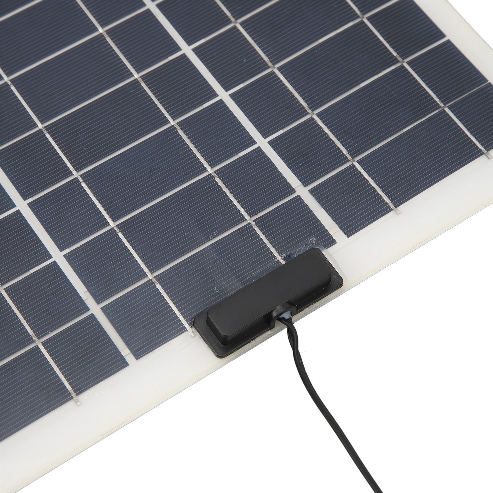 200W Solar Charger Panel High Efficiency 20A IP67 Waterproof Portable Solar view 14